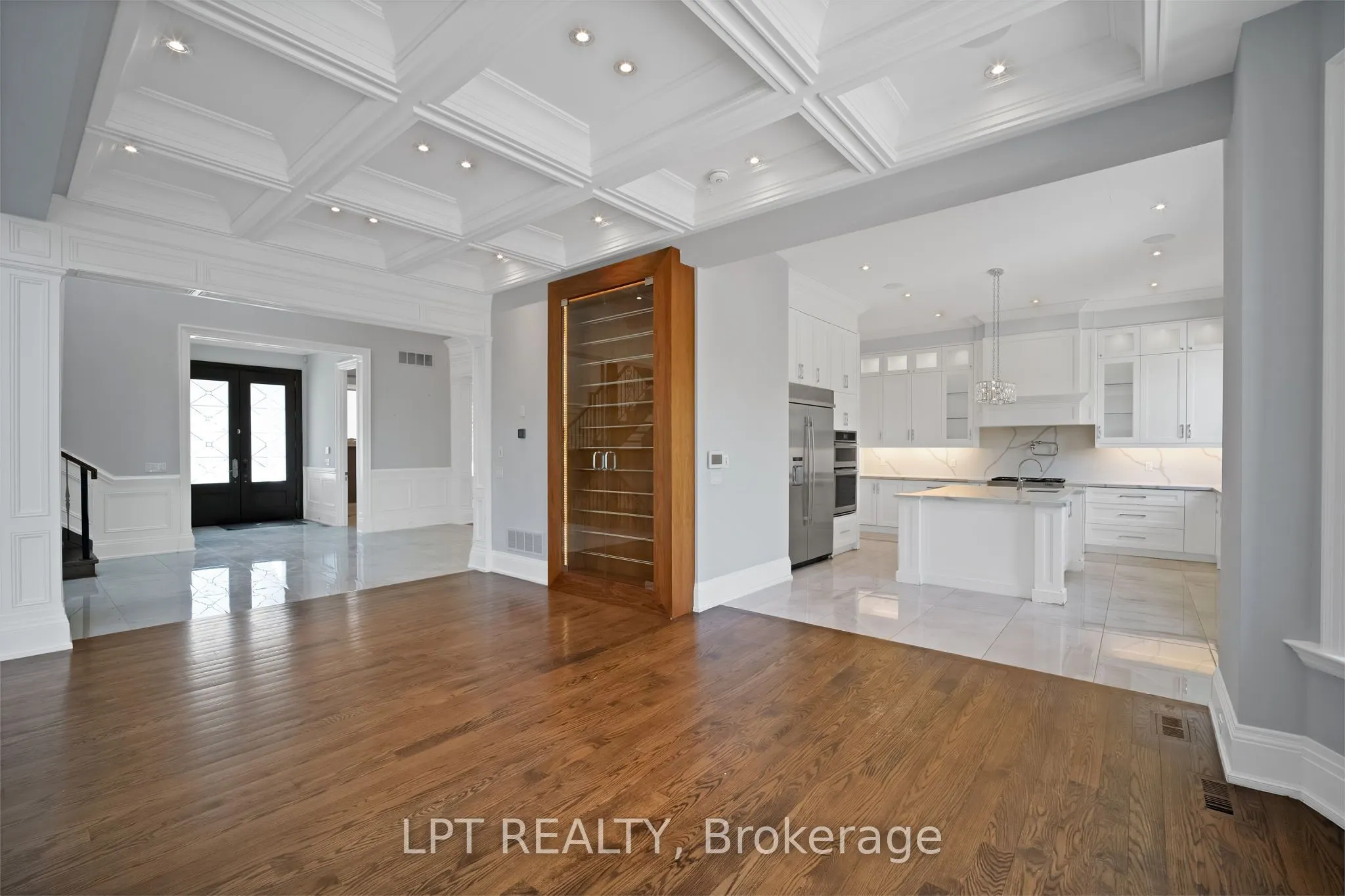 2 Poplar Drive