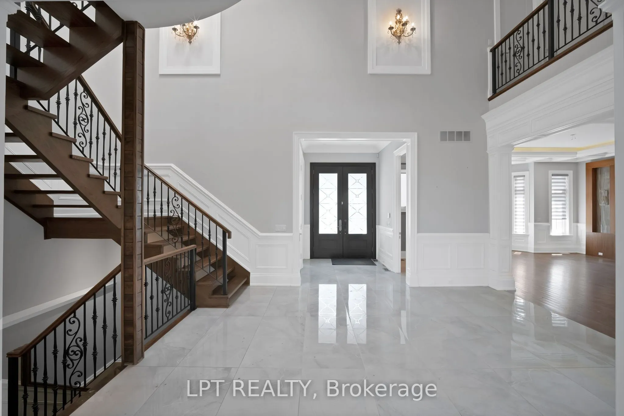 2 Poplar Drive