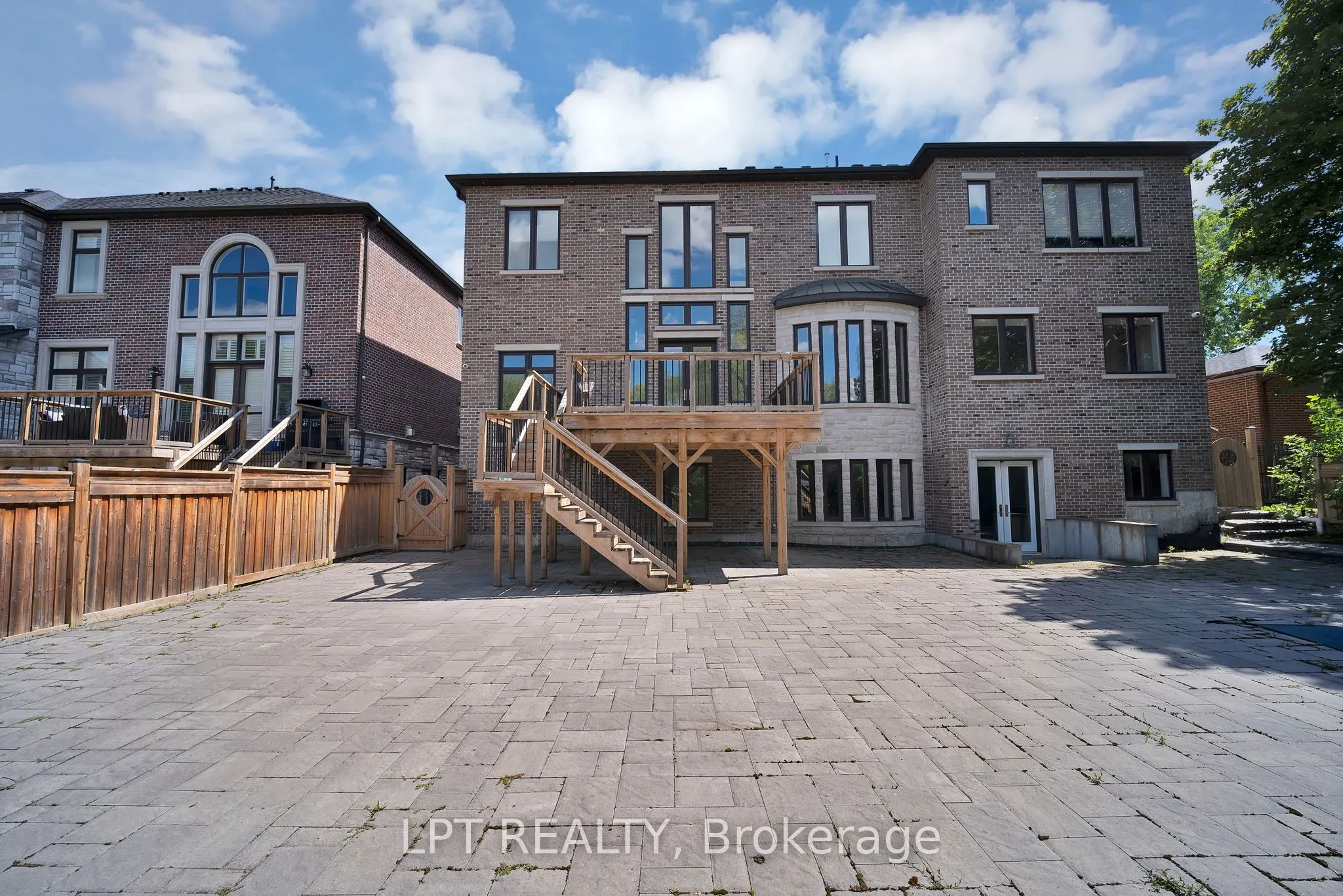 2 Poplar Drive