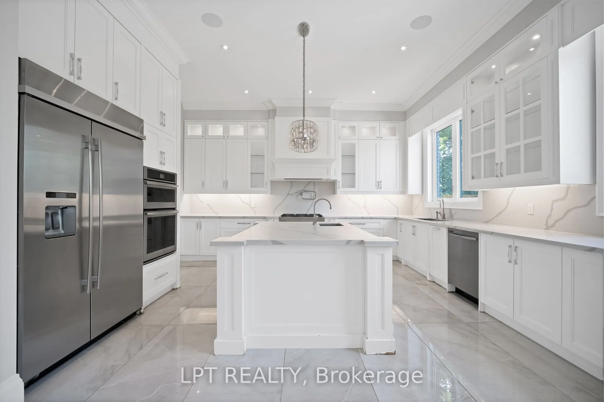 2 Poplar Drive