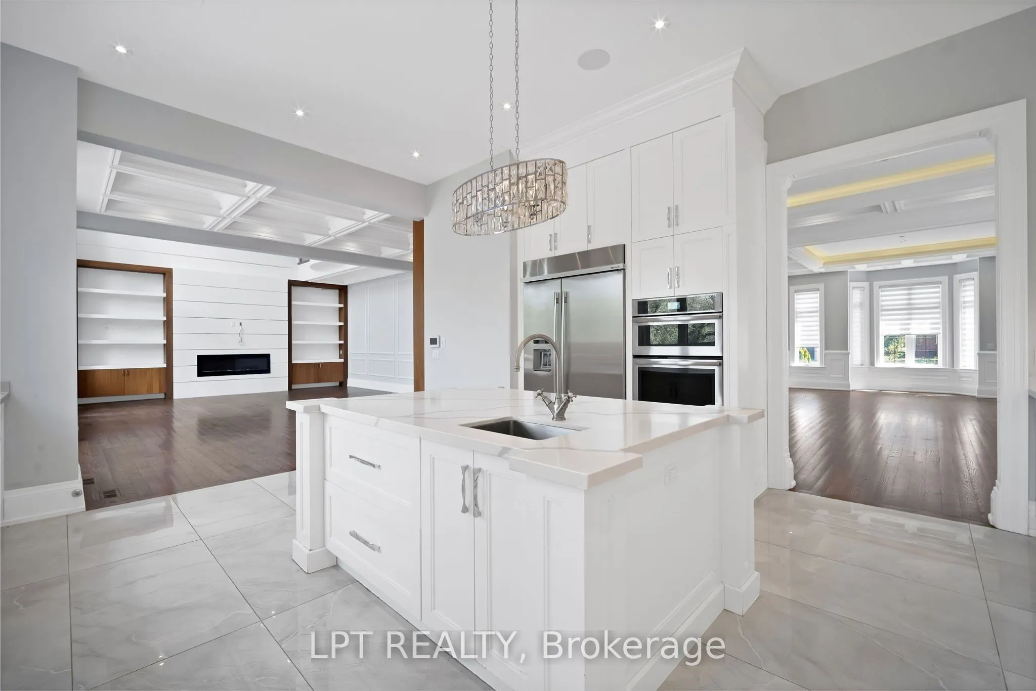 2 Poplar Drive