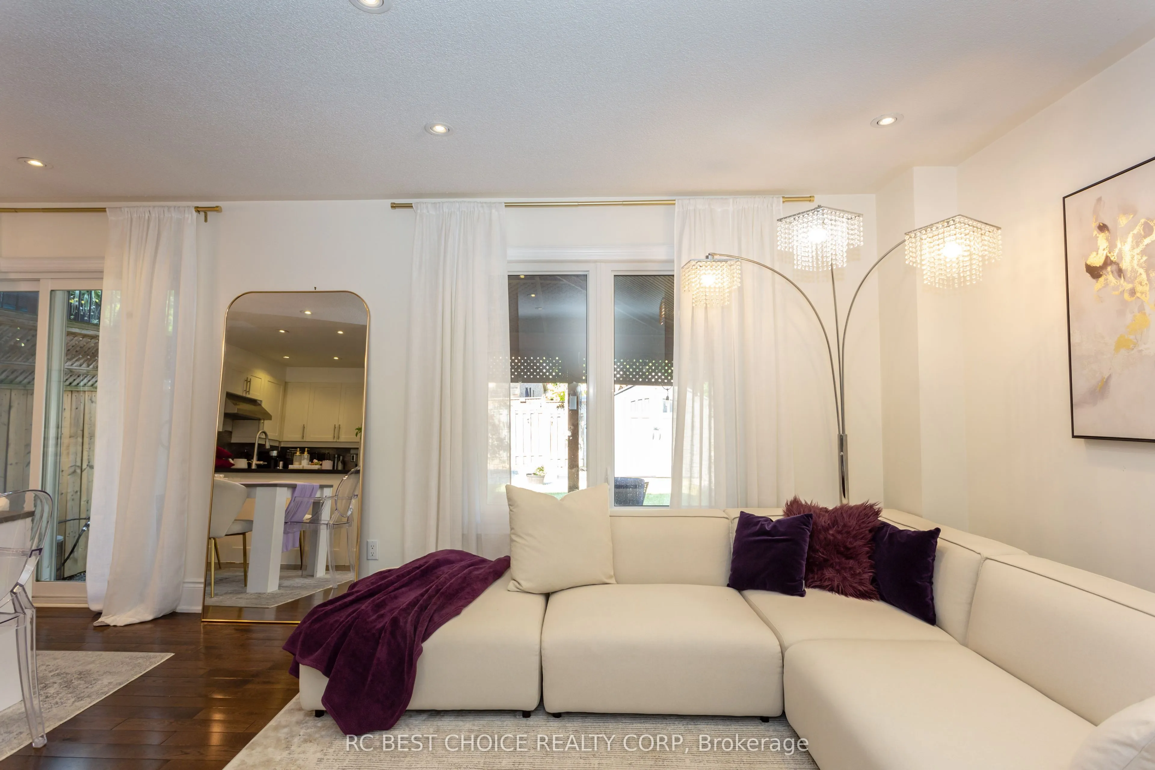 68 Carron Avenue