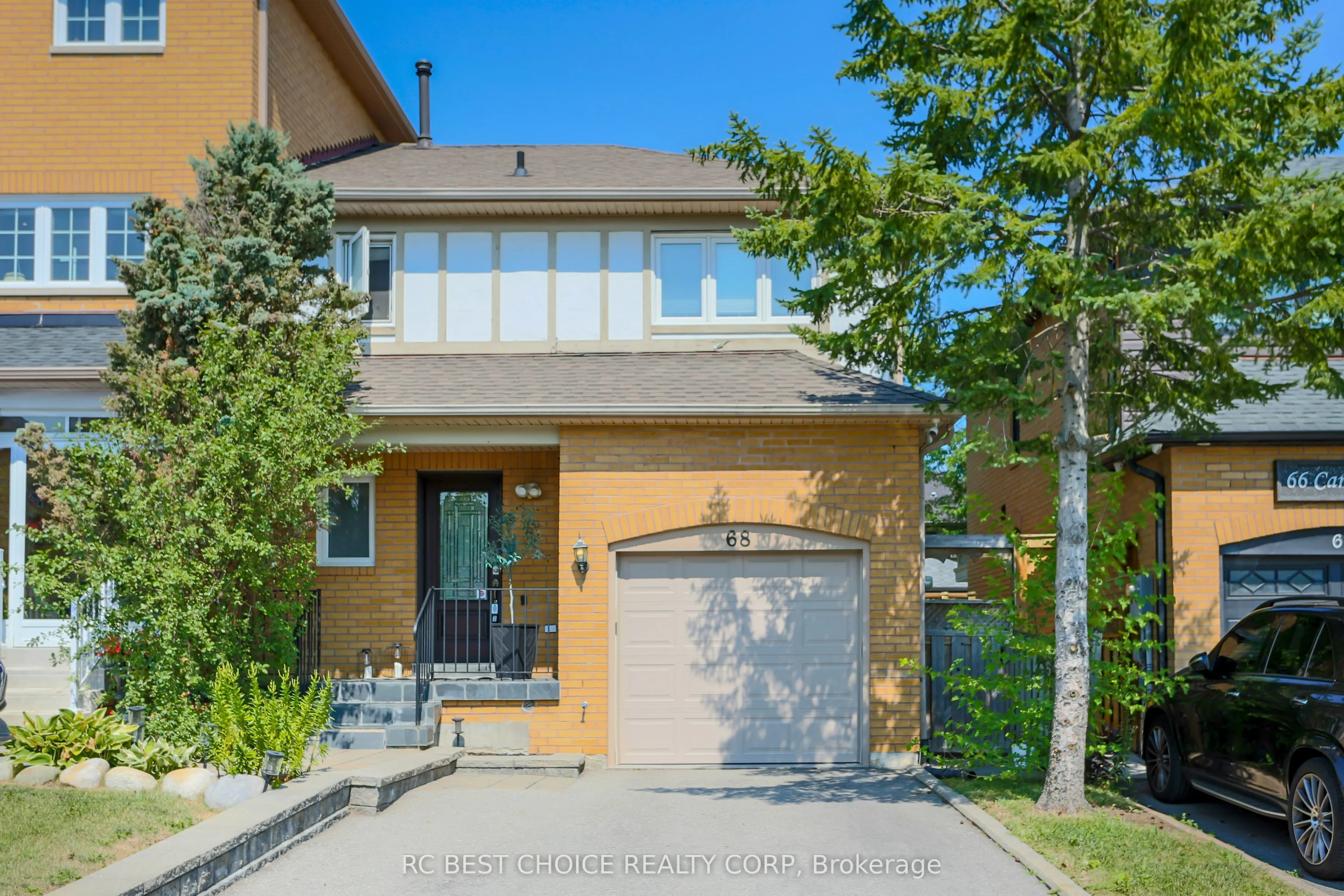 68 Carron Avenue