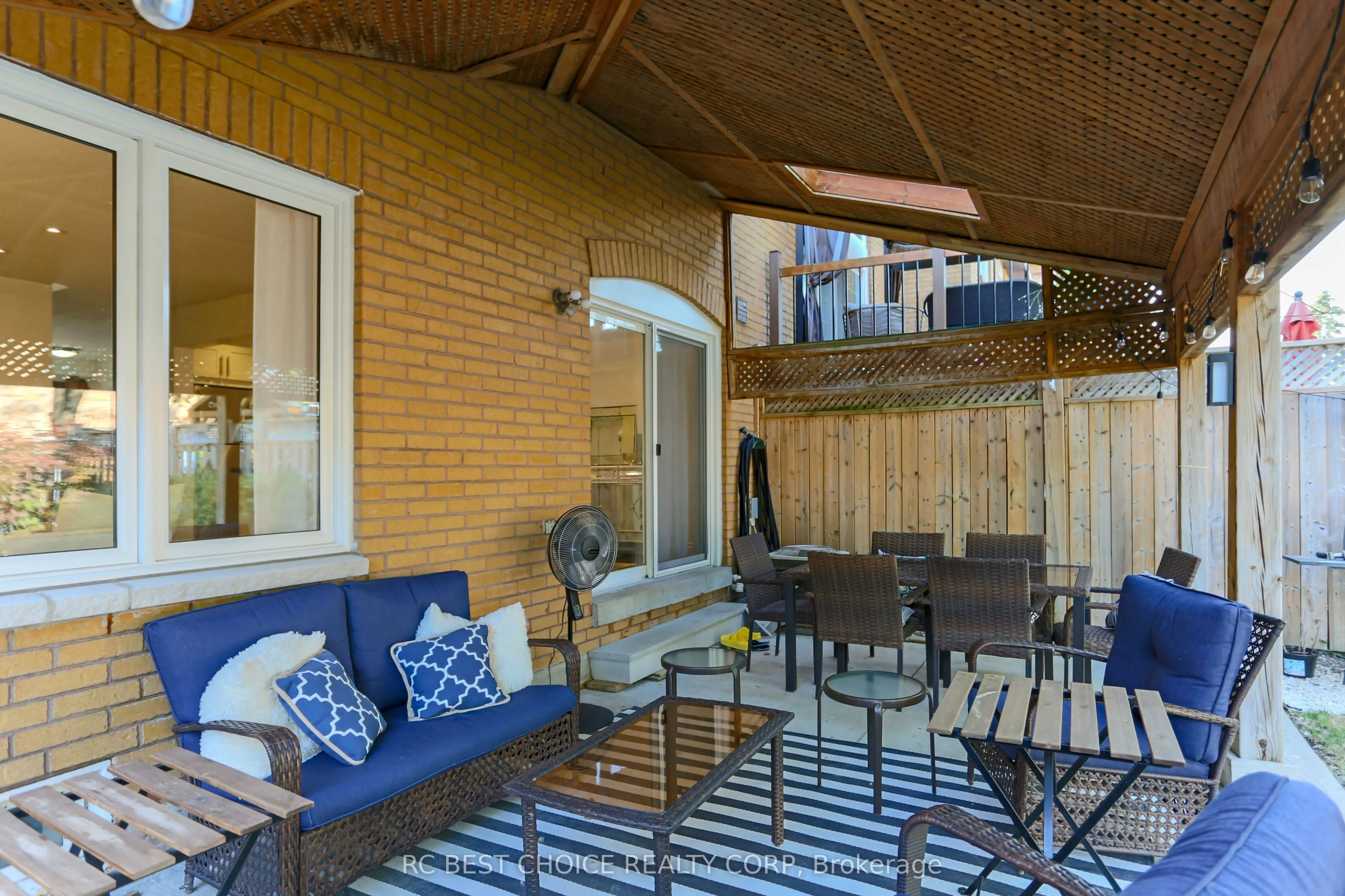68 Carron Avenue