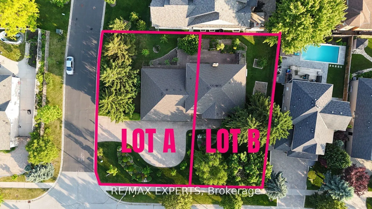 Lot B Colucci Drive
