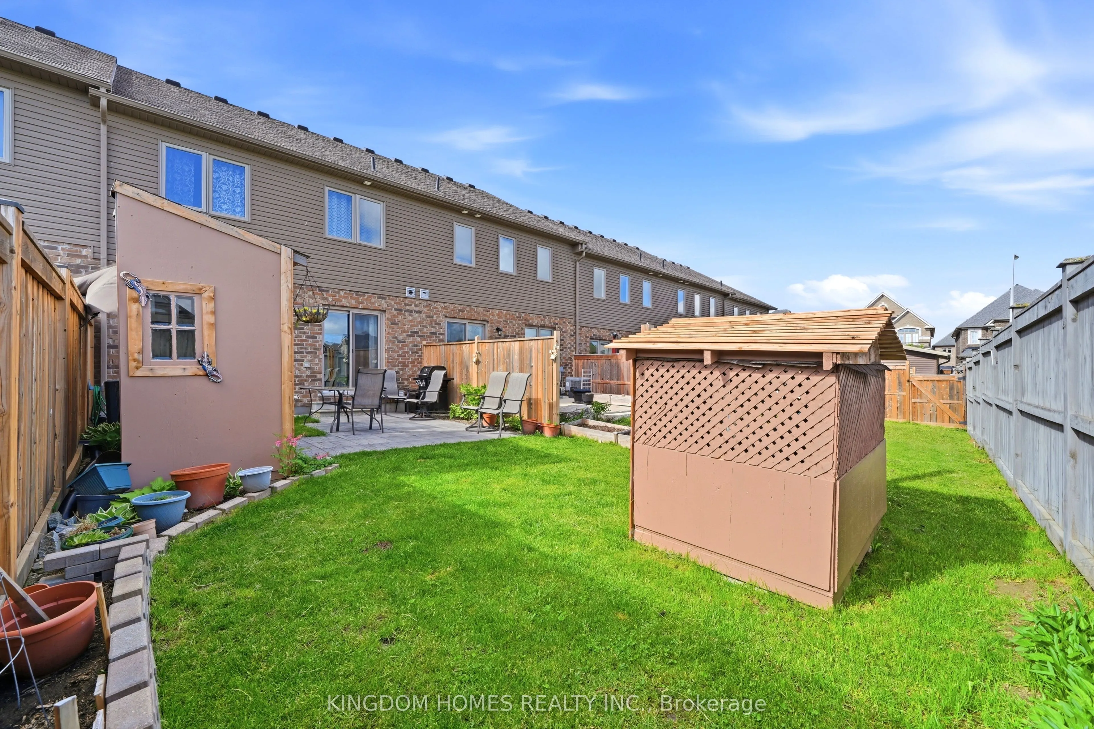 257 Hutchinson Drive