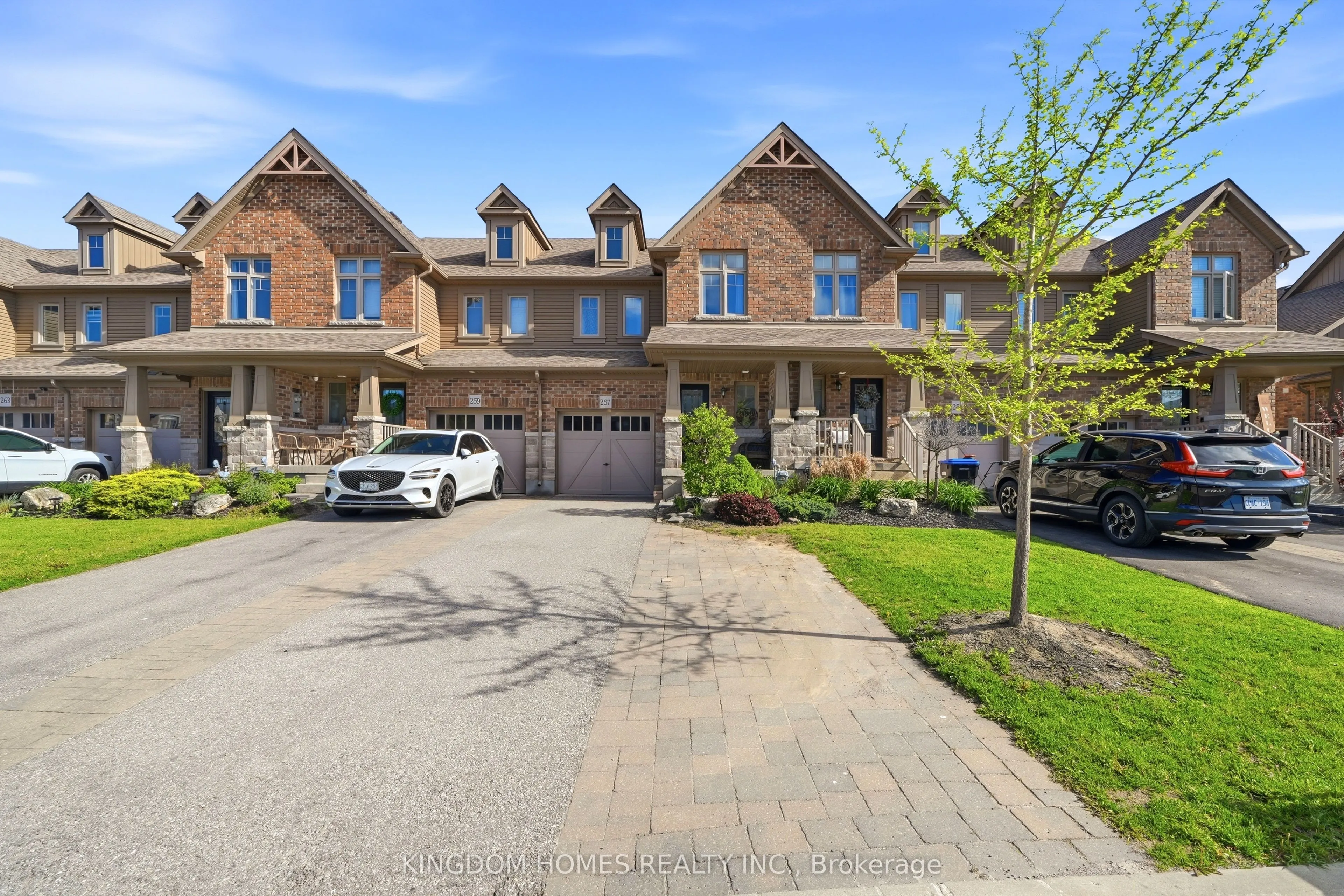 257 Hutchinson Drive