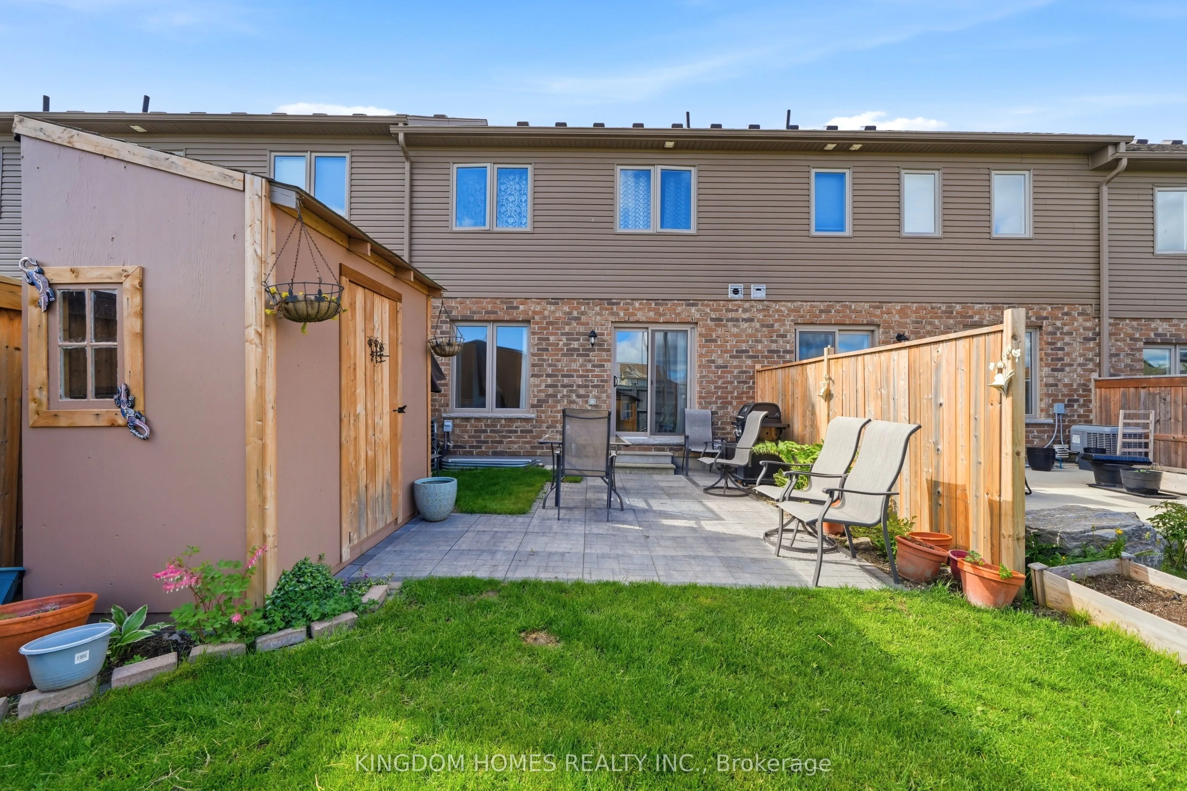 257 Hutchinson Drive
