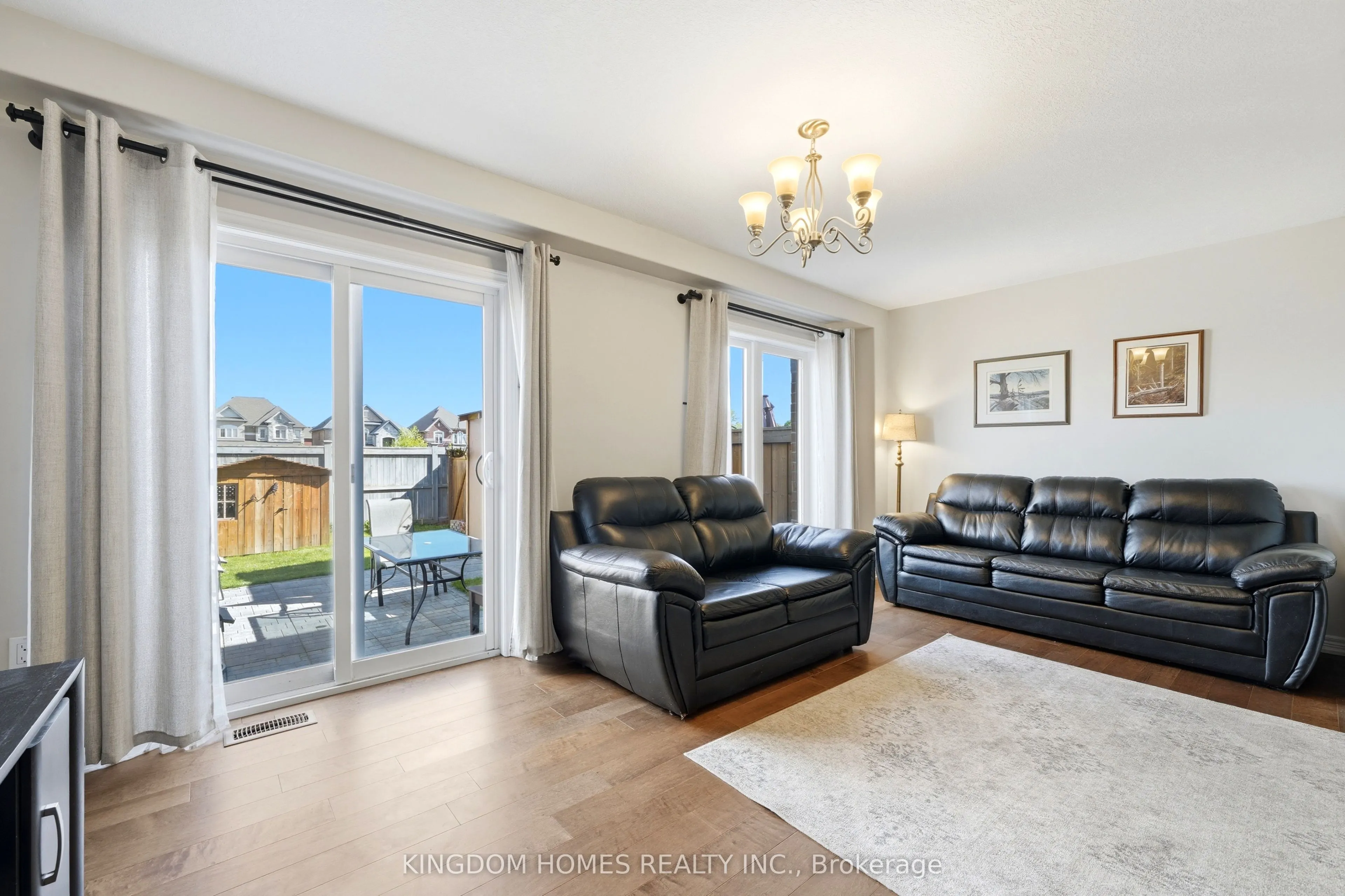257 Hutchinson Drive