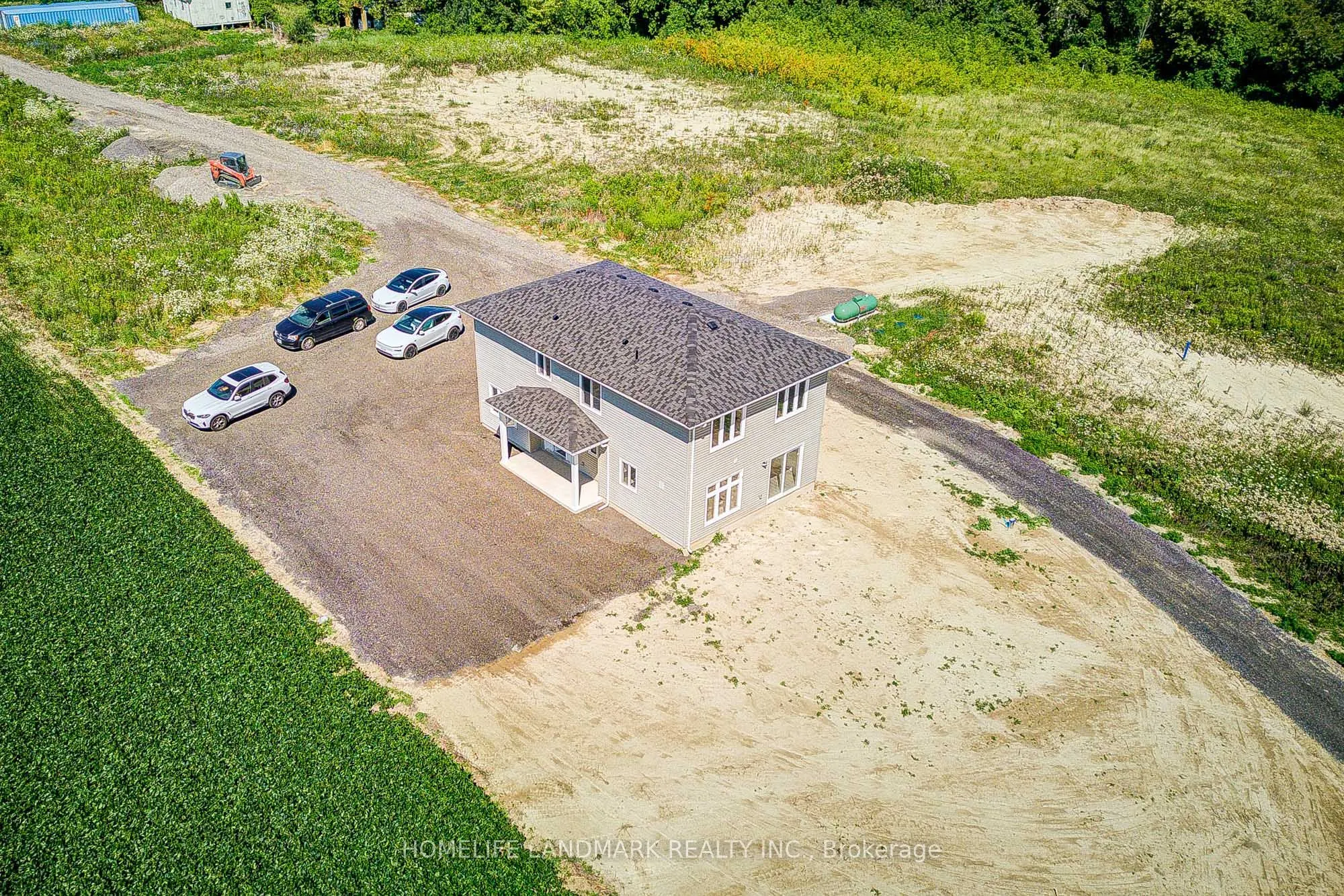 17305 10th  Concession