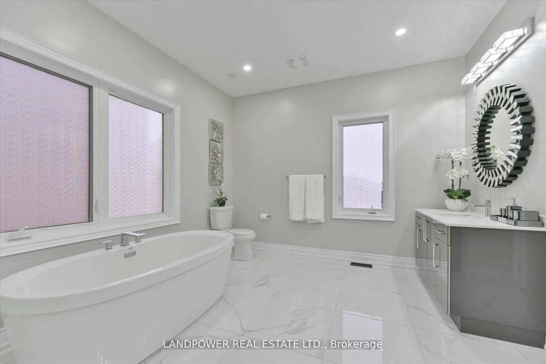 20 Tesla Crescent