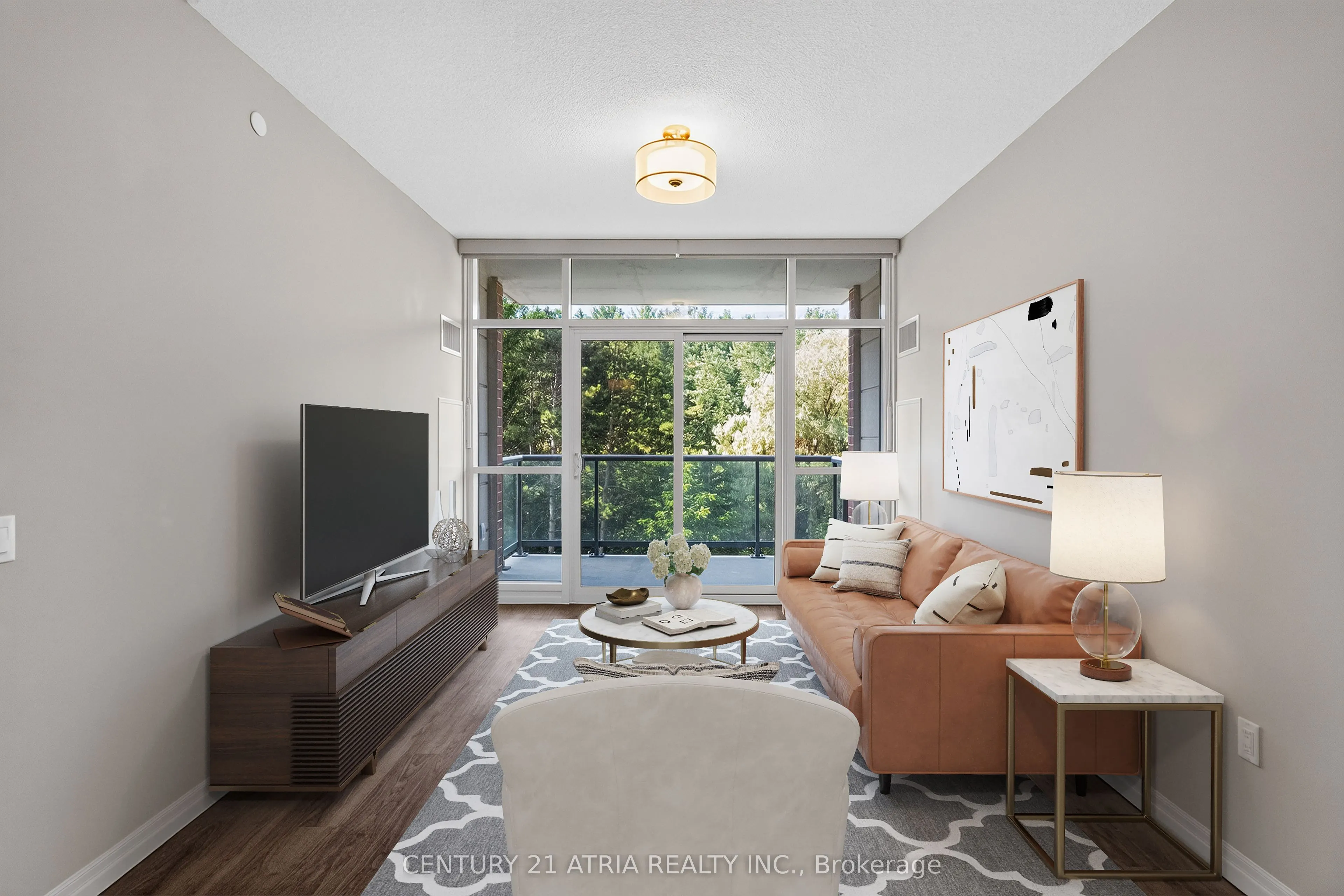 460 William Graham Drive #306
