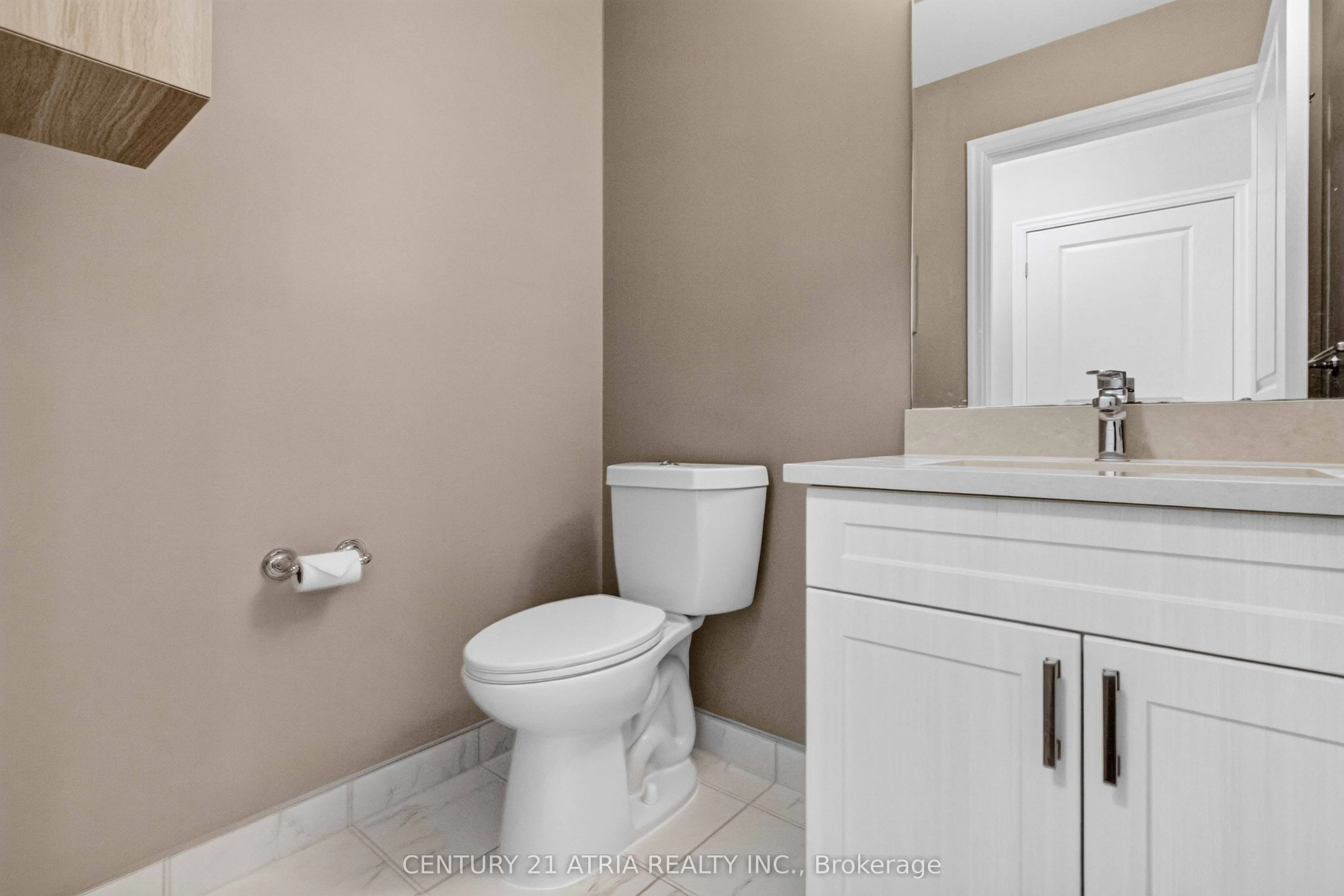 460 William Graham Drive #306