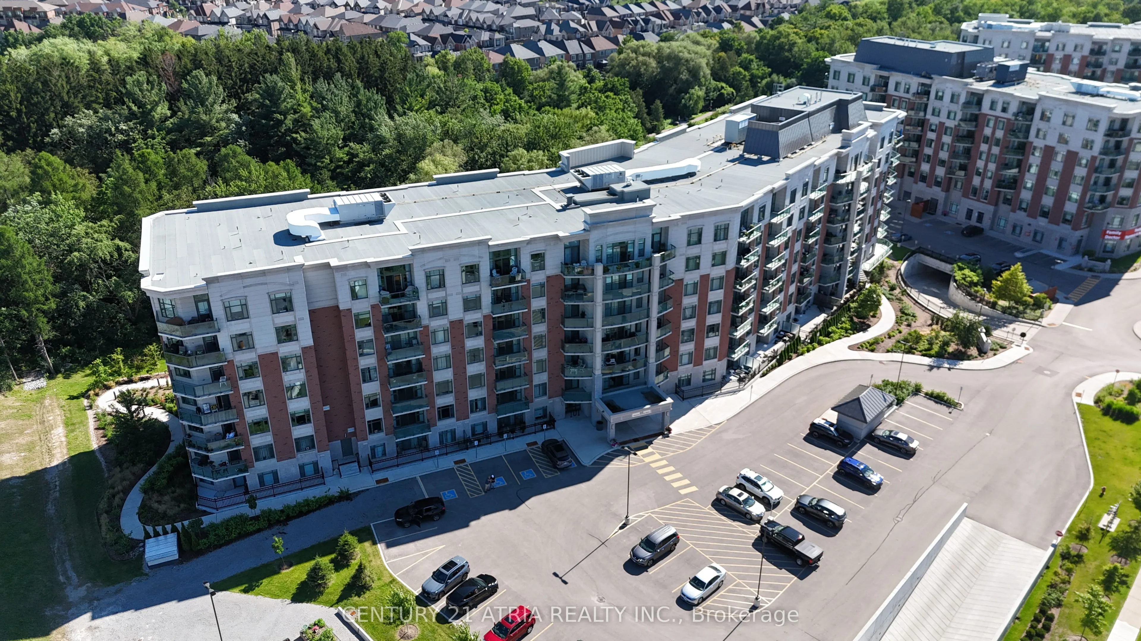 460 William Graham Drive #306
