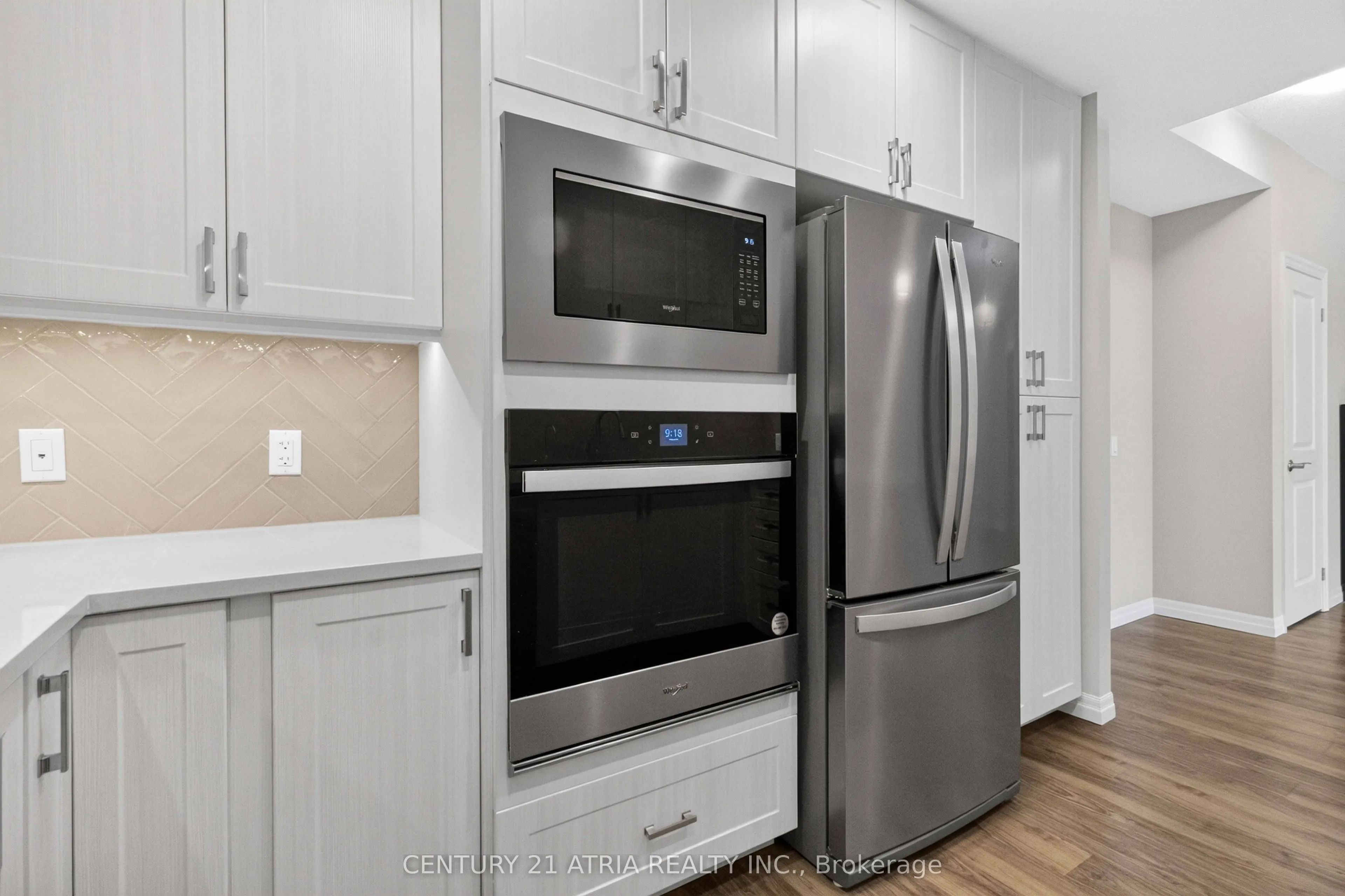 460 William Graham Drive #306