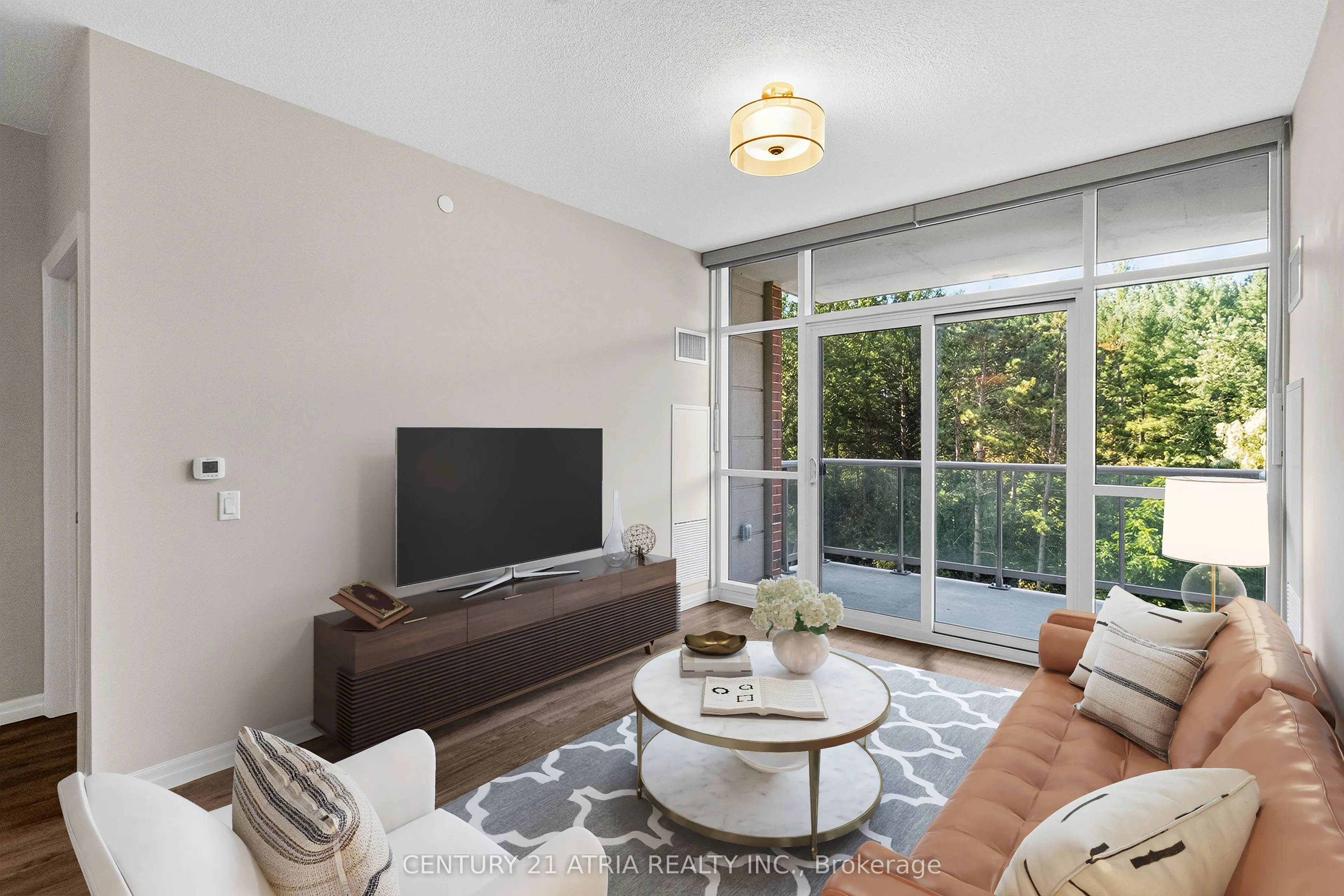 460 William Graham Drive #306