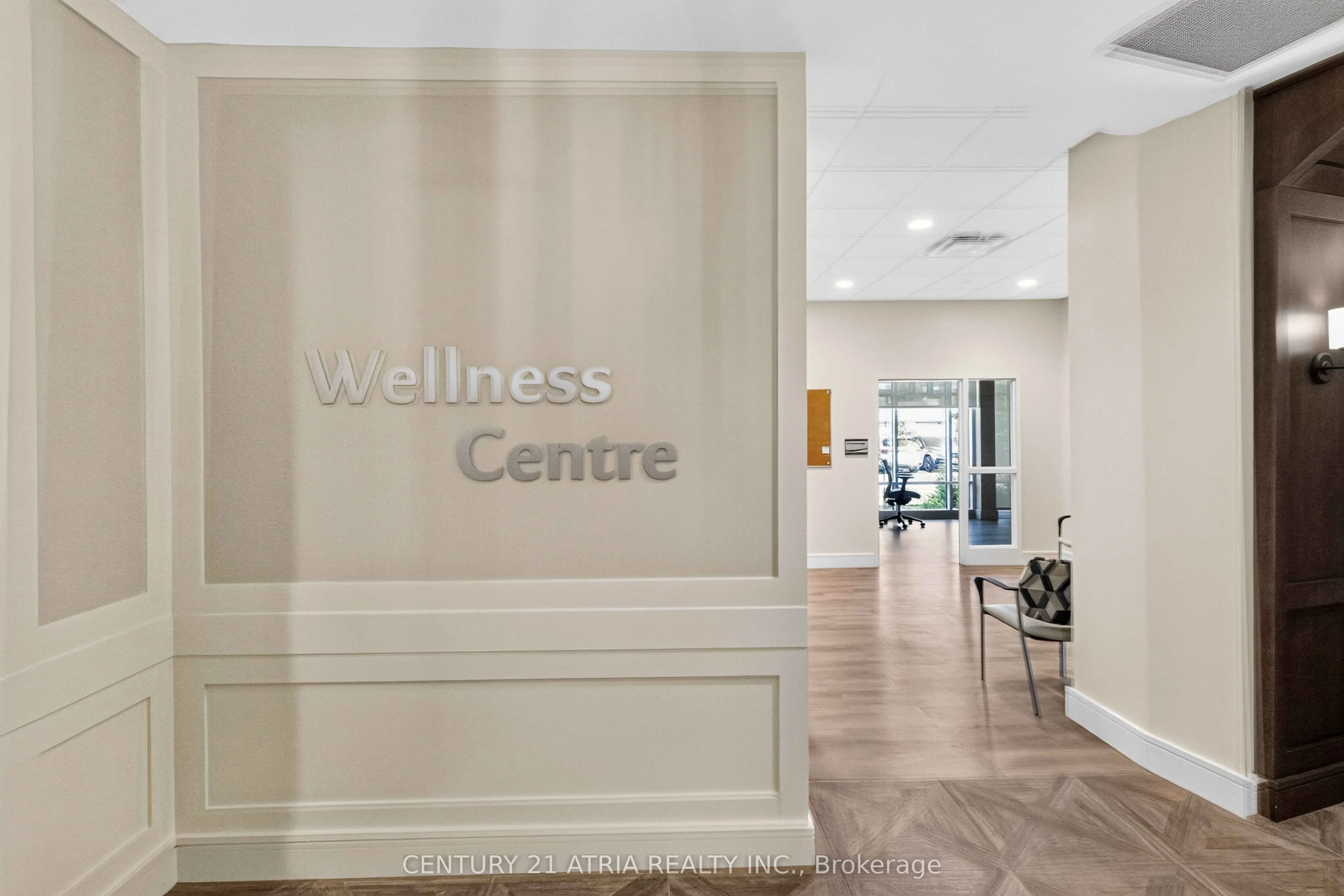 460 William Graham Drive #306