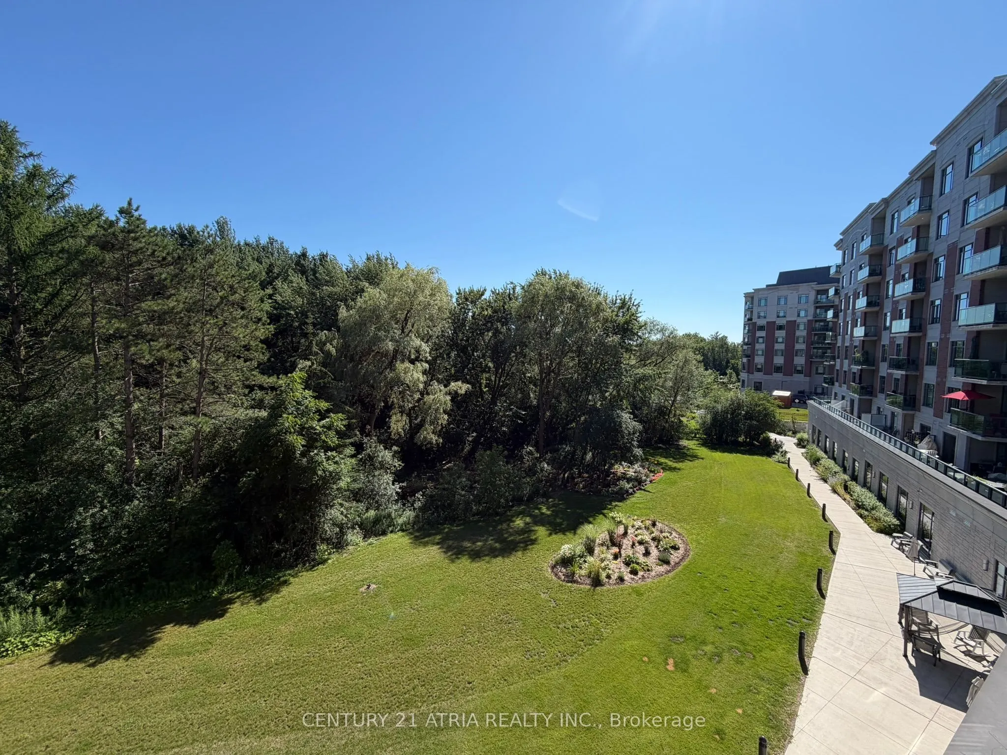460 William Graham Drive #306