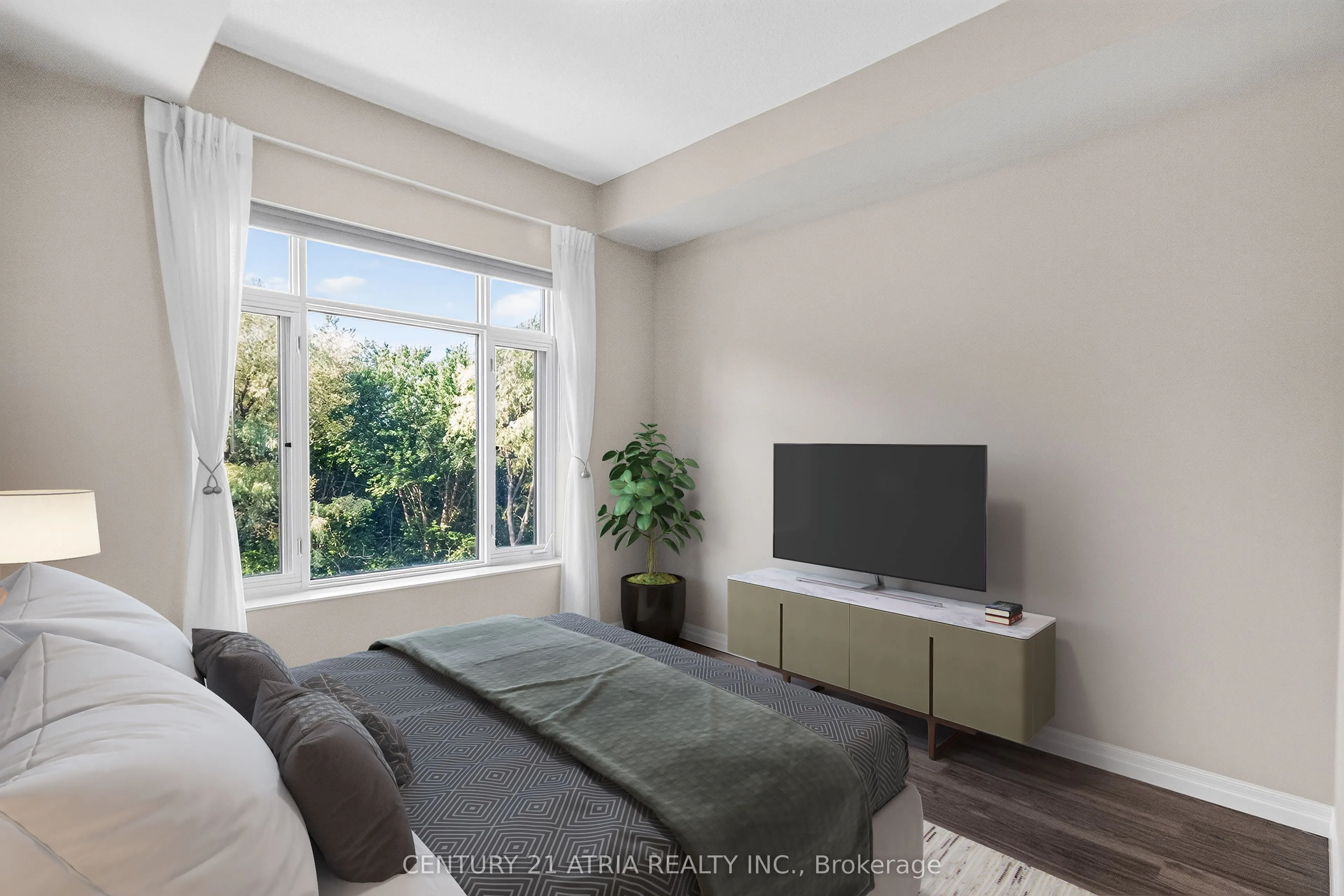 460 William Graham Drive #306
