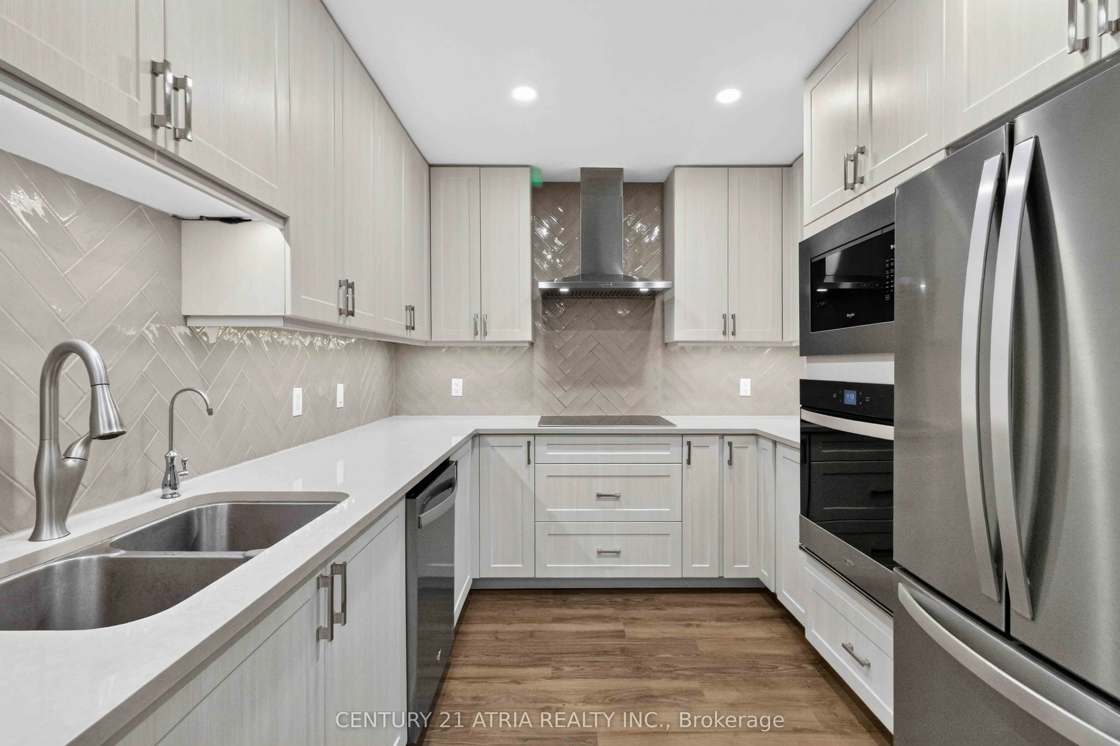 460 William Graham Drive #306