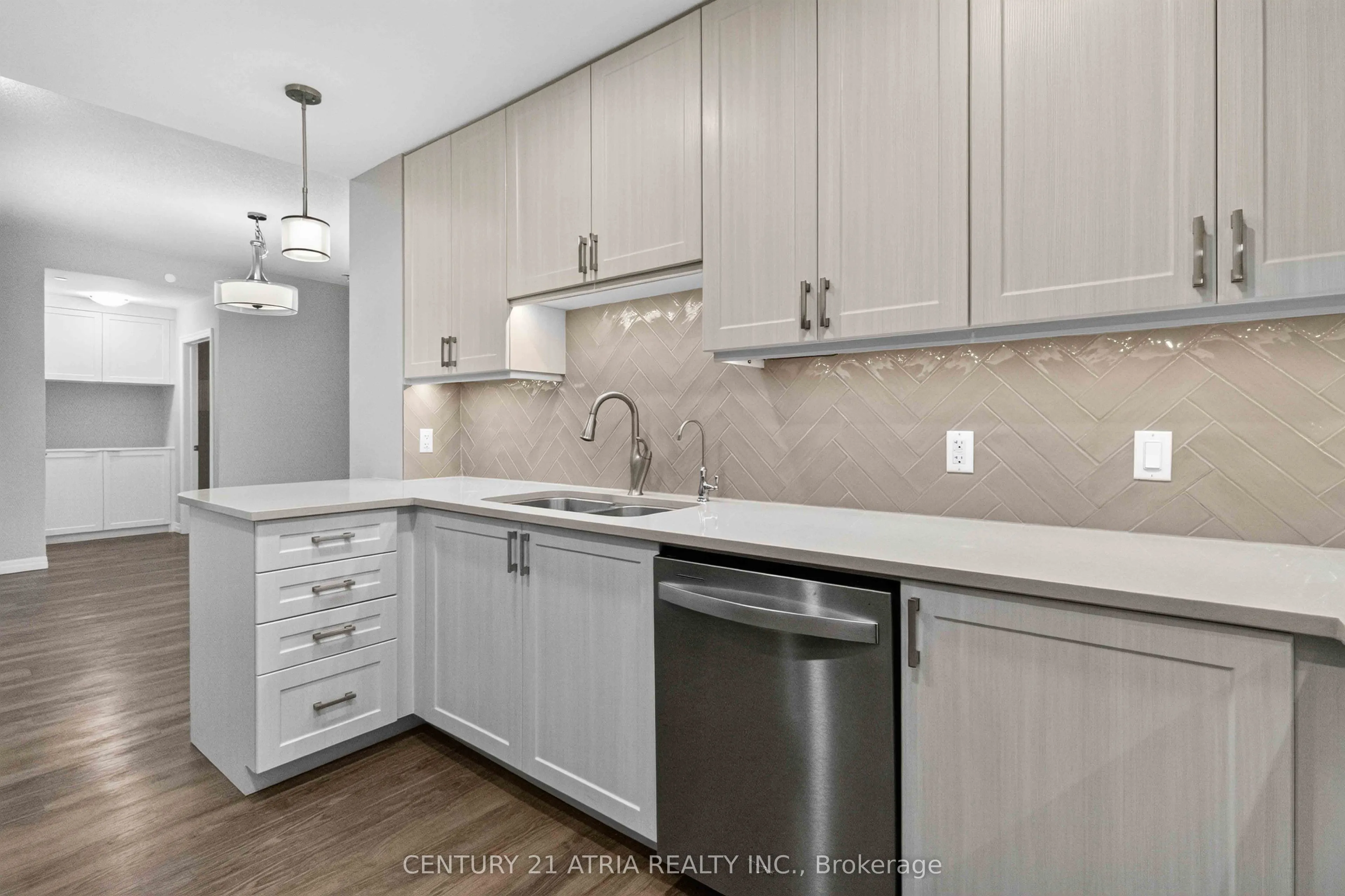 460 William Graham Drive #306