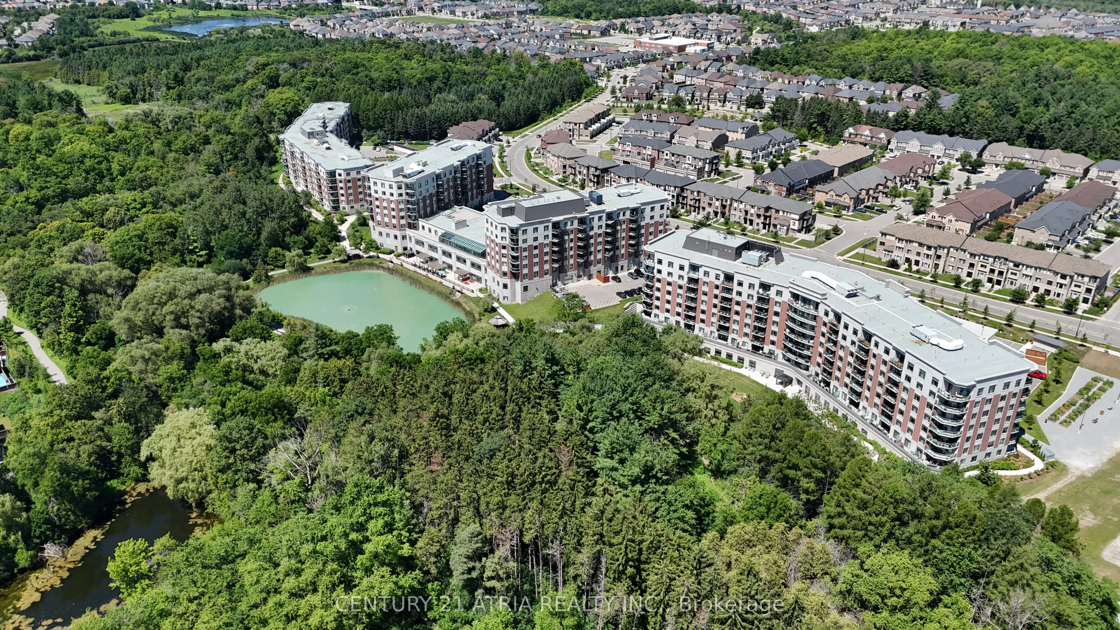 460 William Graham Drive #306