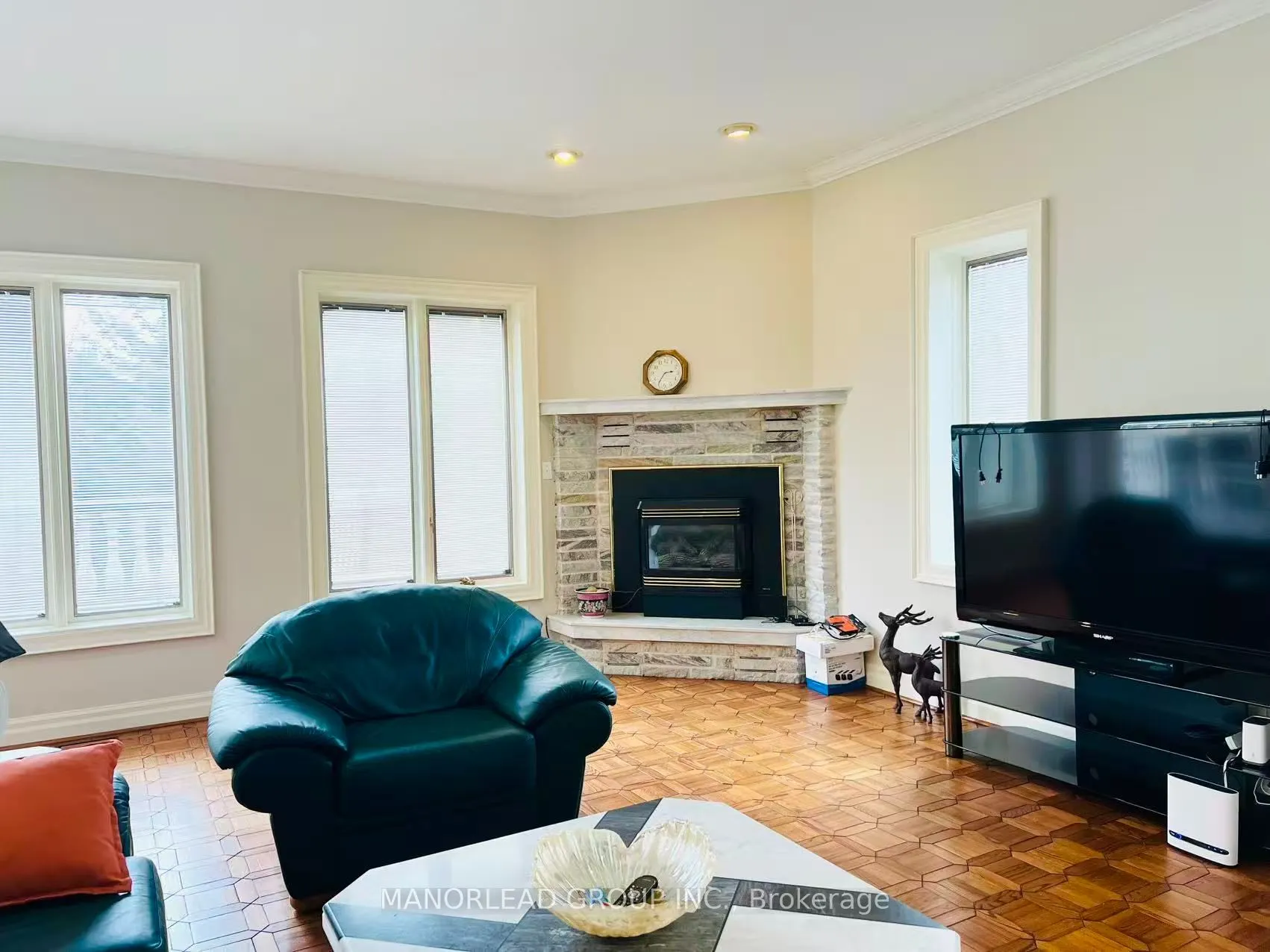 270 Greenbrooke Drive