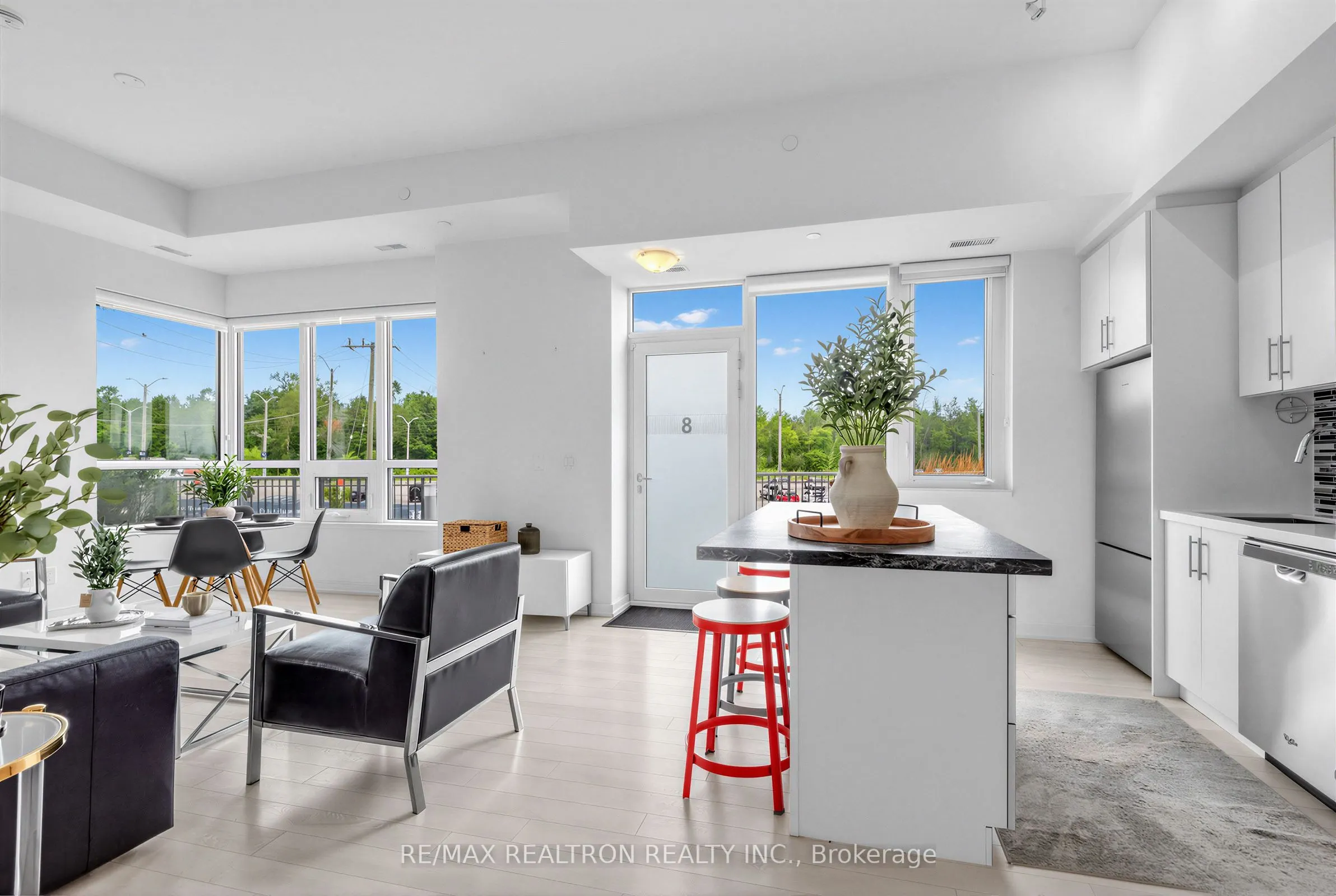 233 Broward Way #8