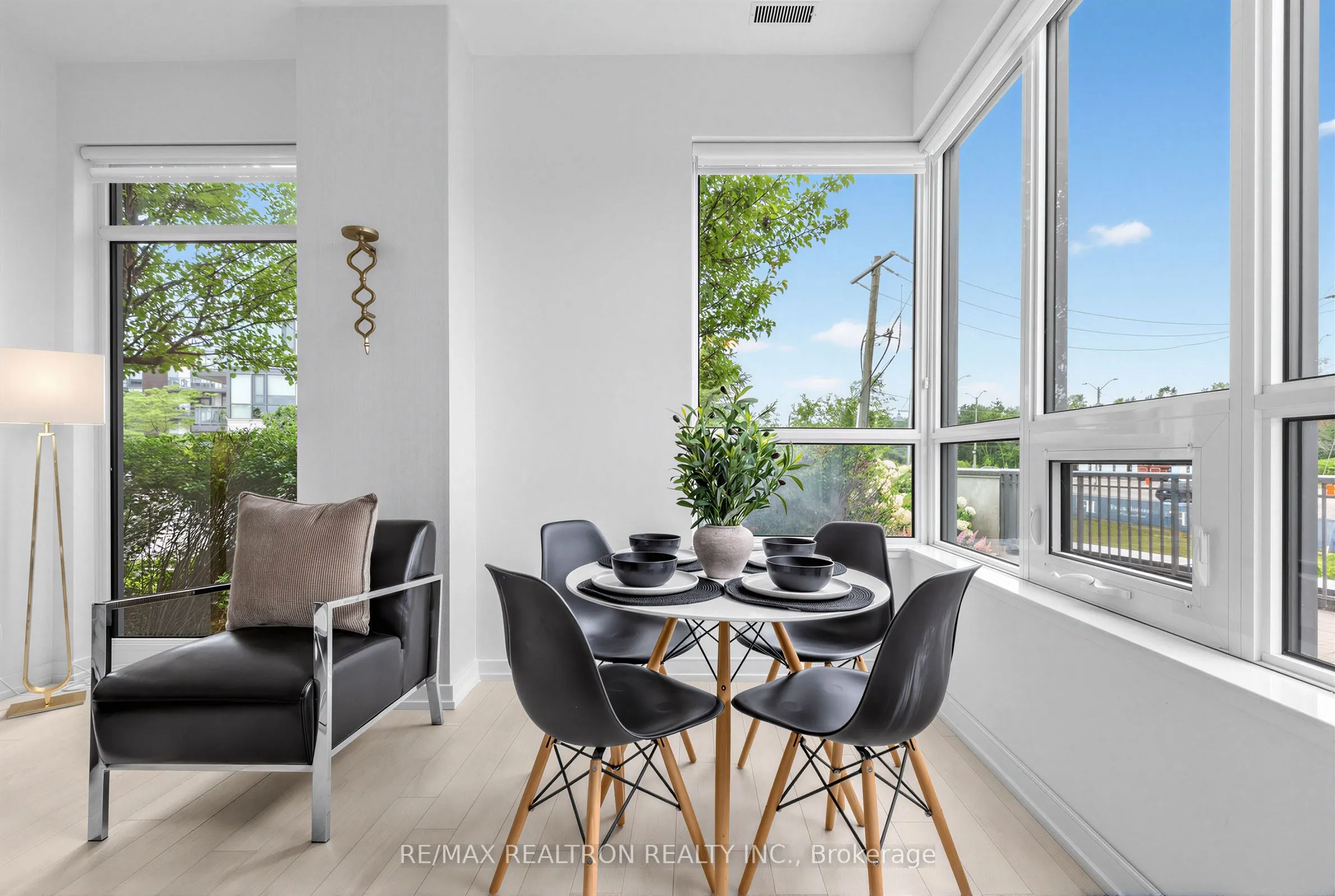 233 Broward Way #8