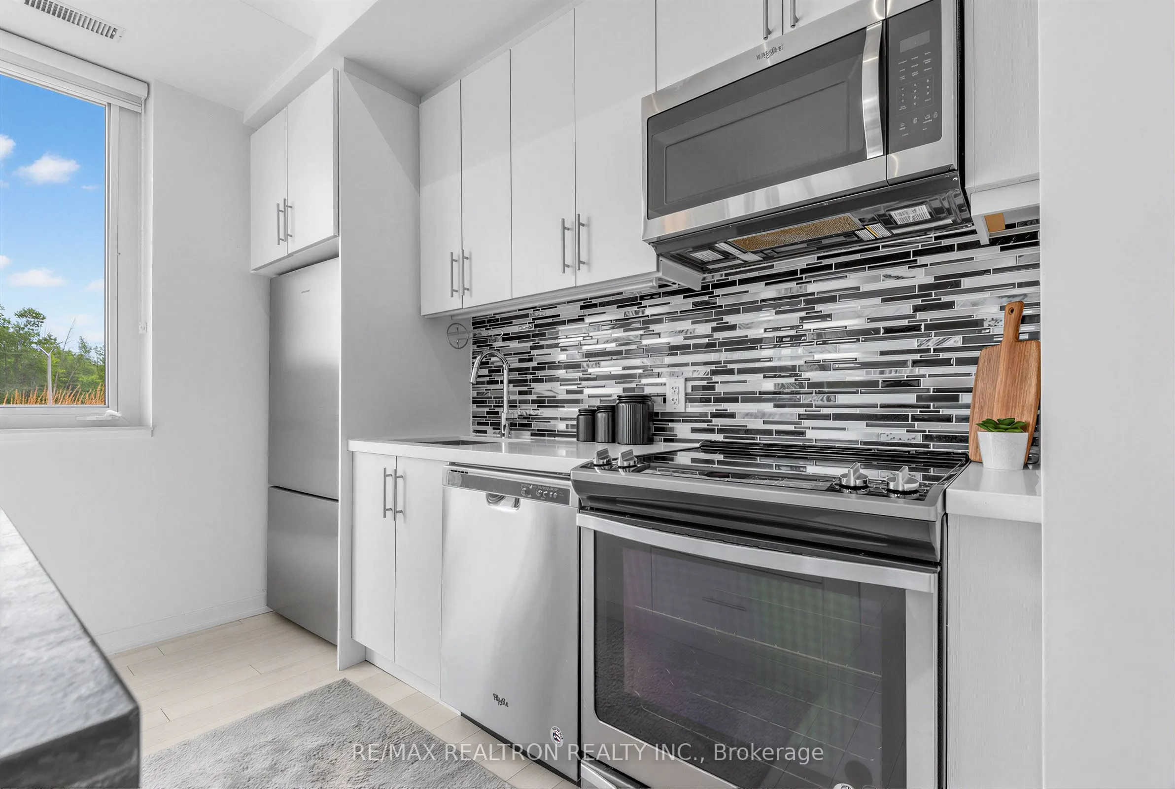 233 Broward Way #8