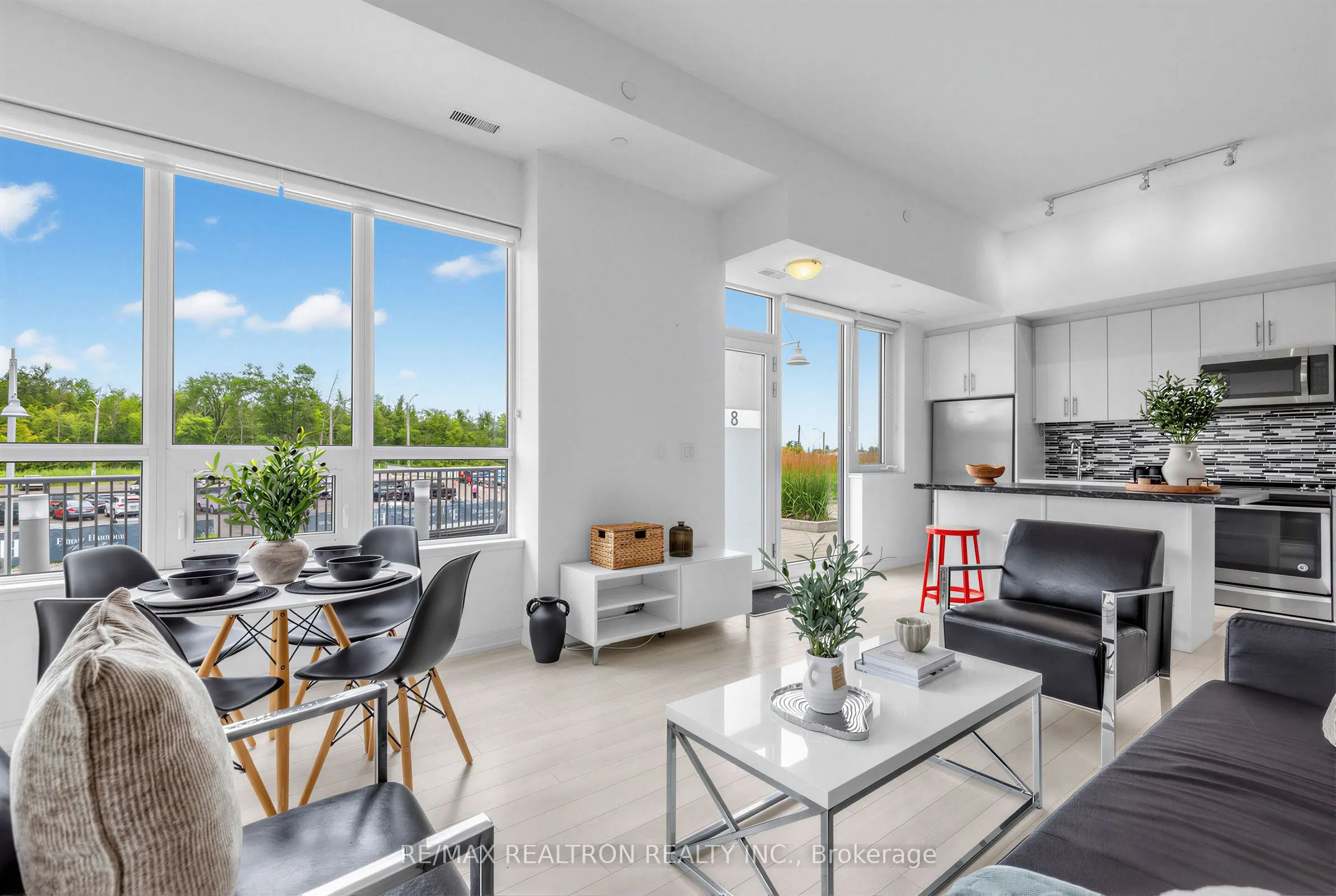 233 Broward Way #8