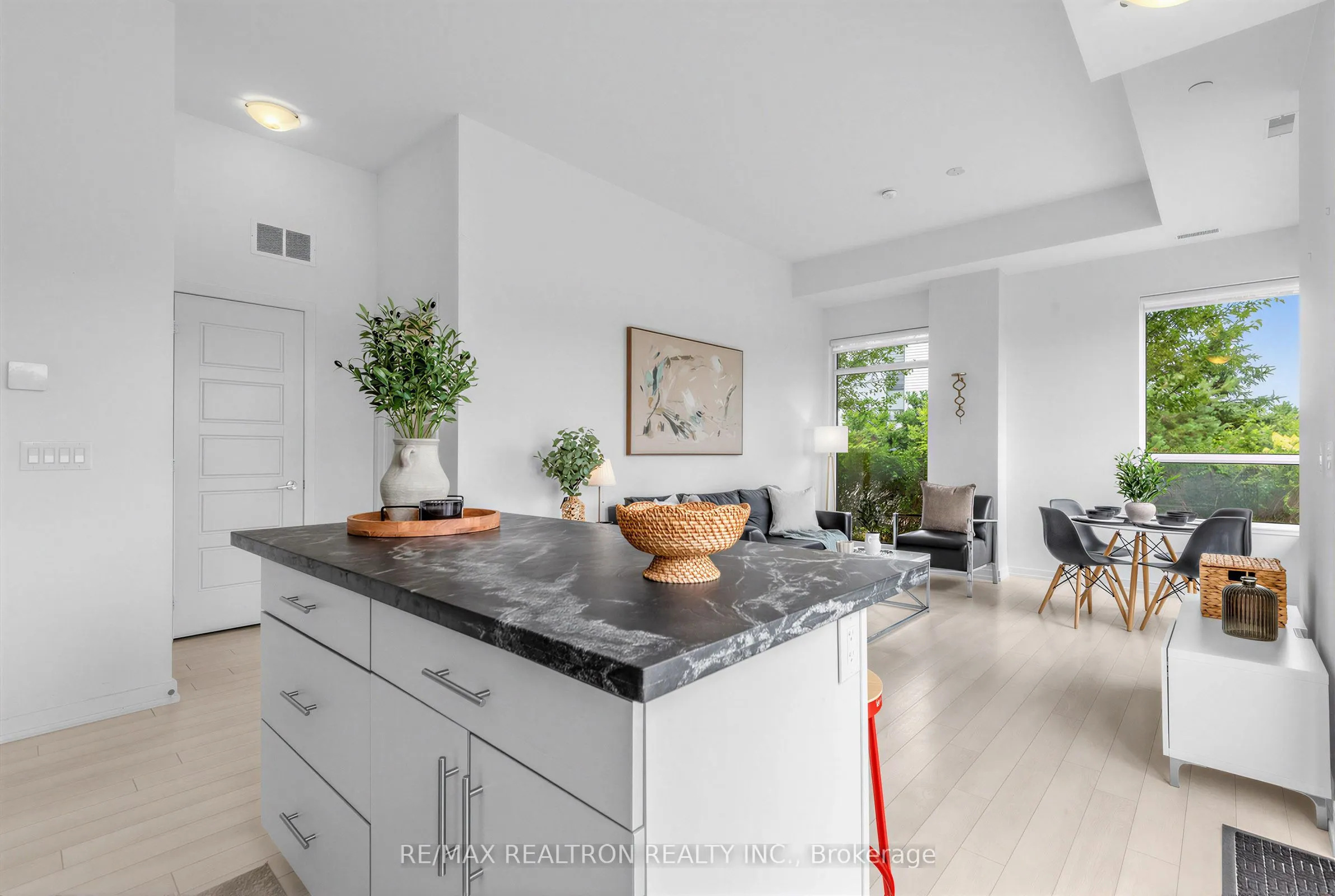 233 Broward Way #8