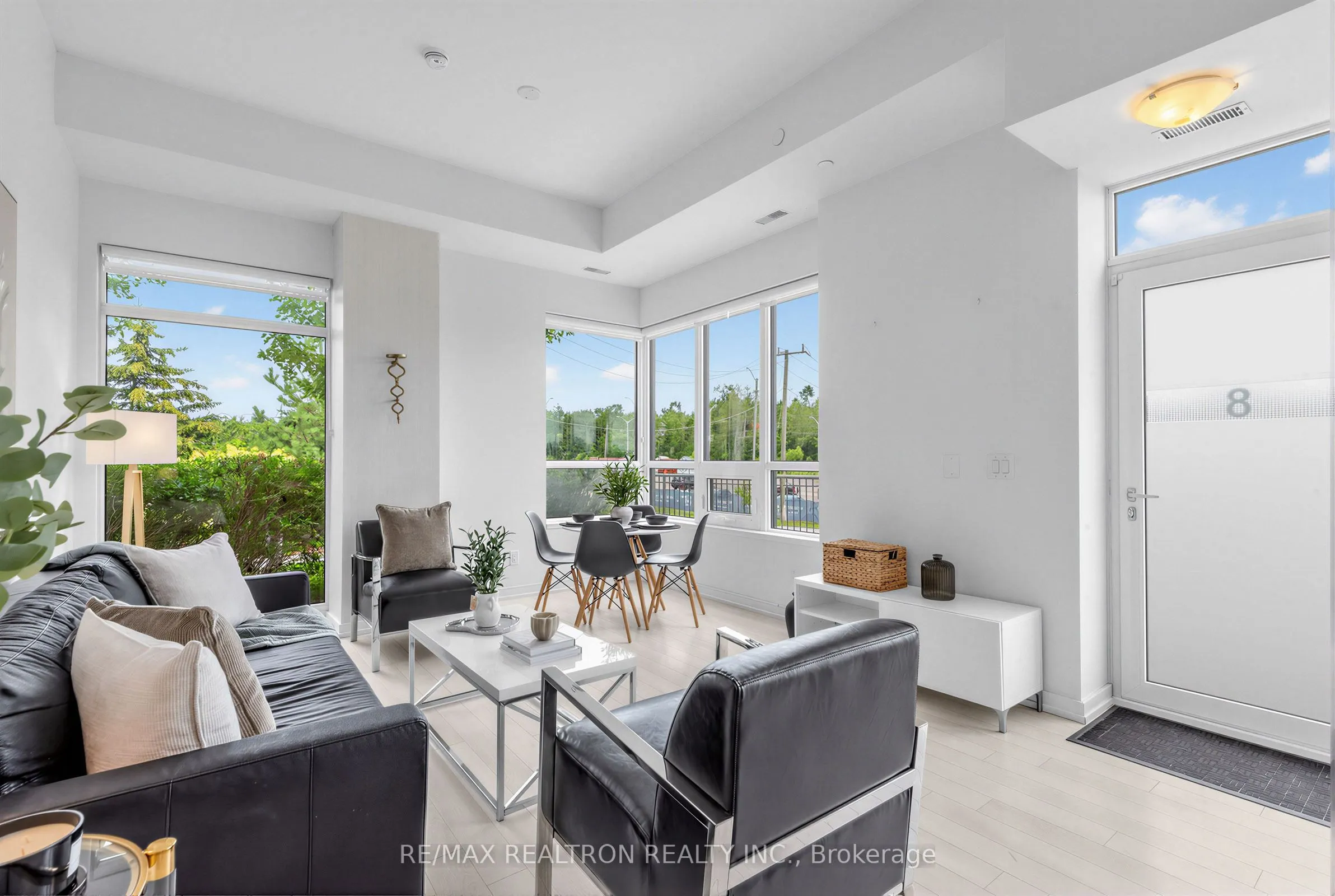 233 Broward Way #8