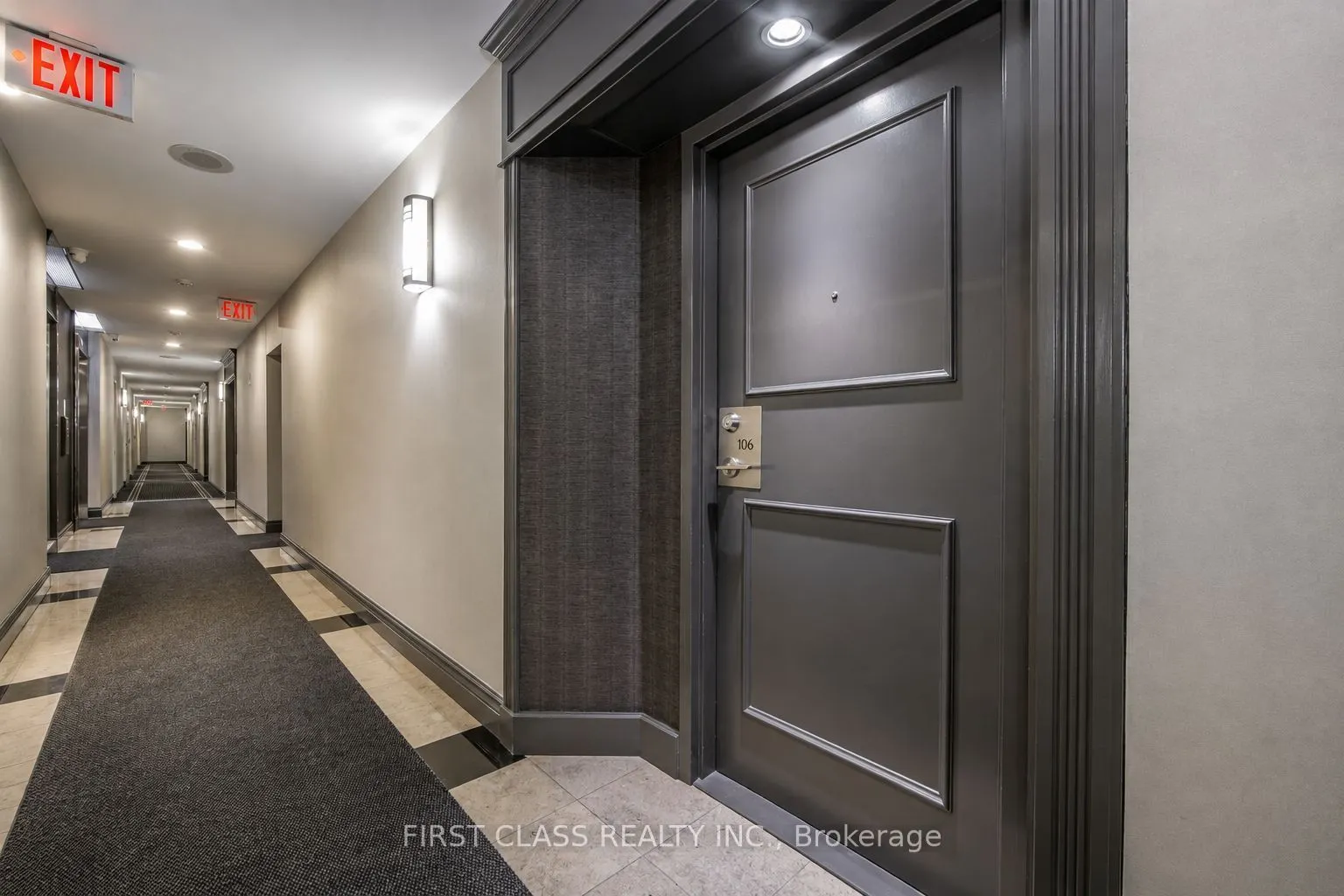 91 Townsgate Drive #106
