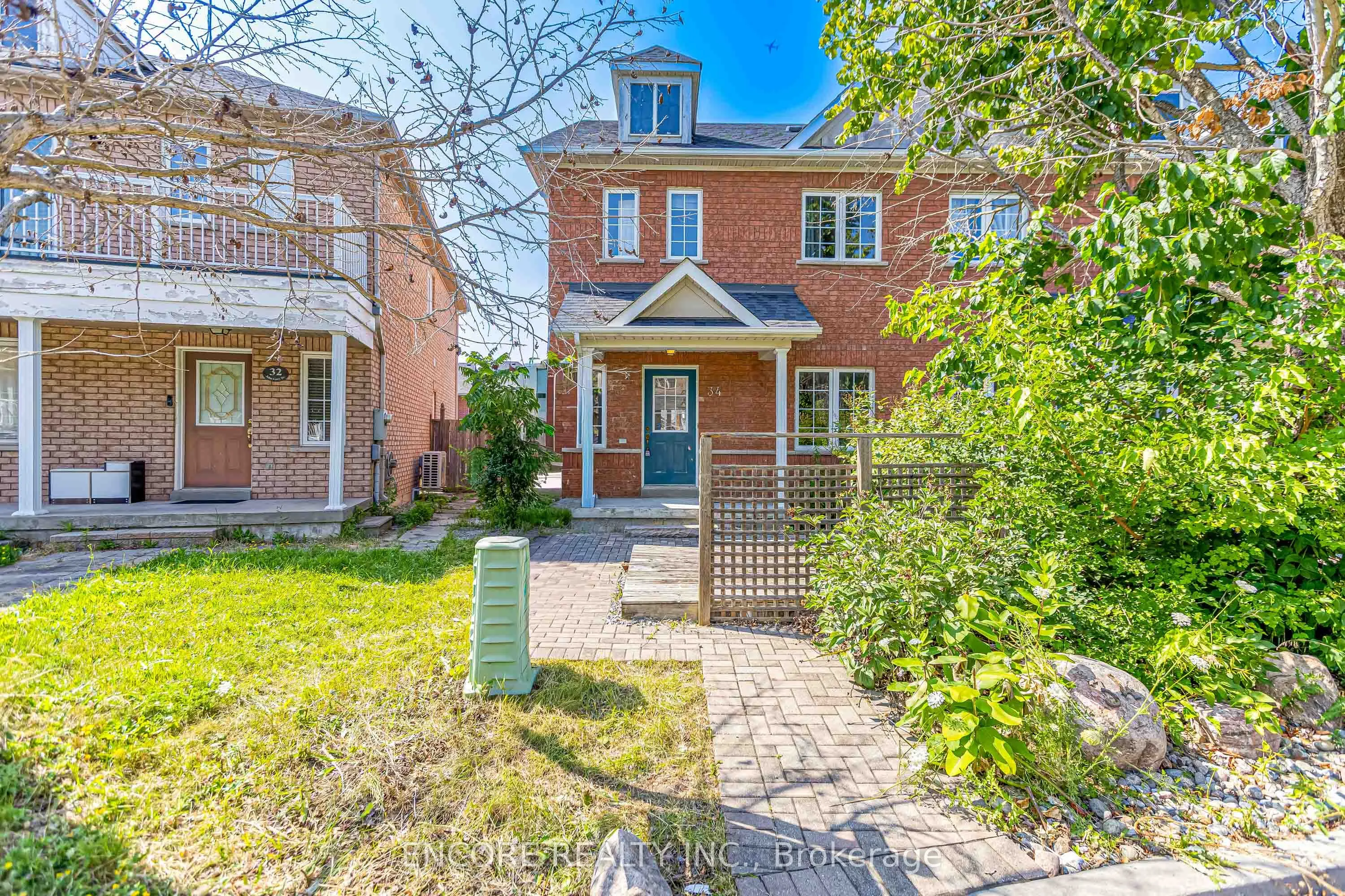 34 John Gary Drive