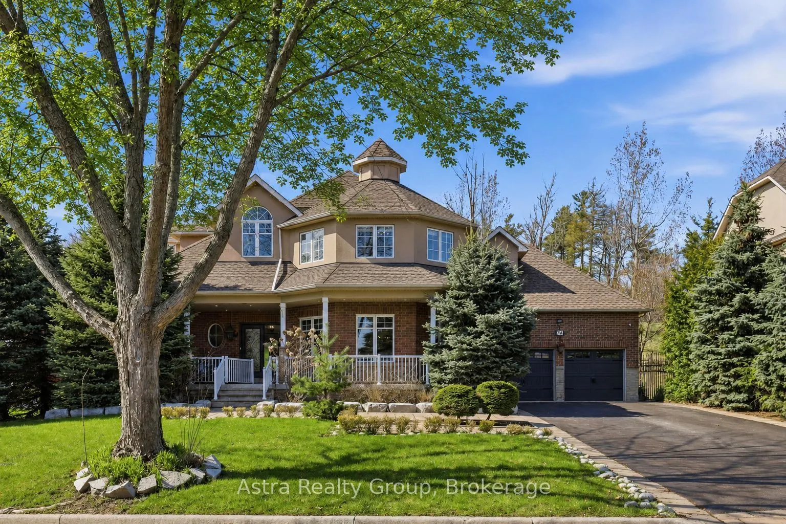 74 Kootenay Ridge