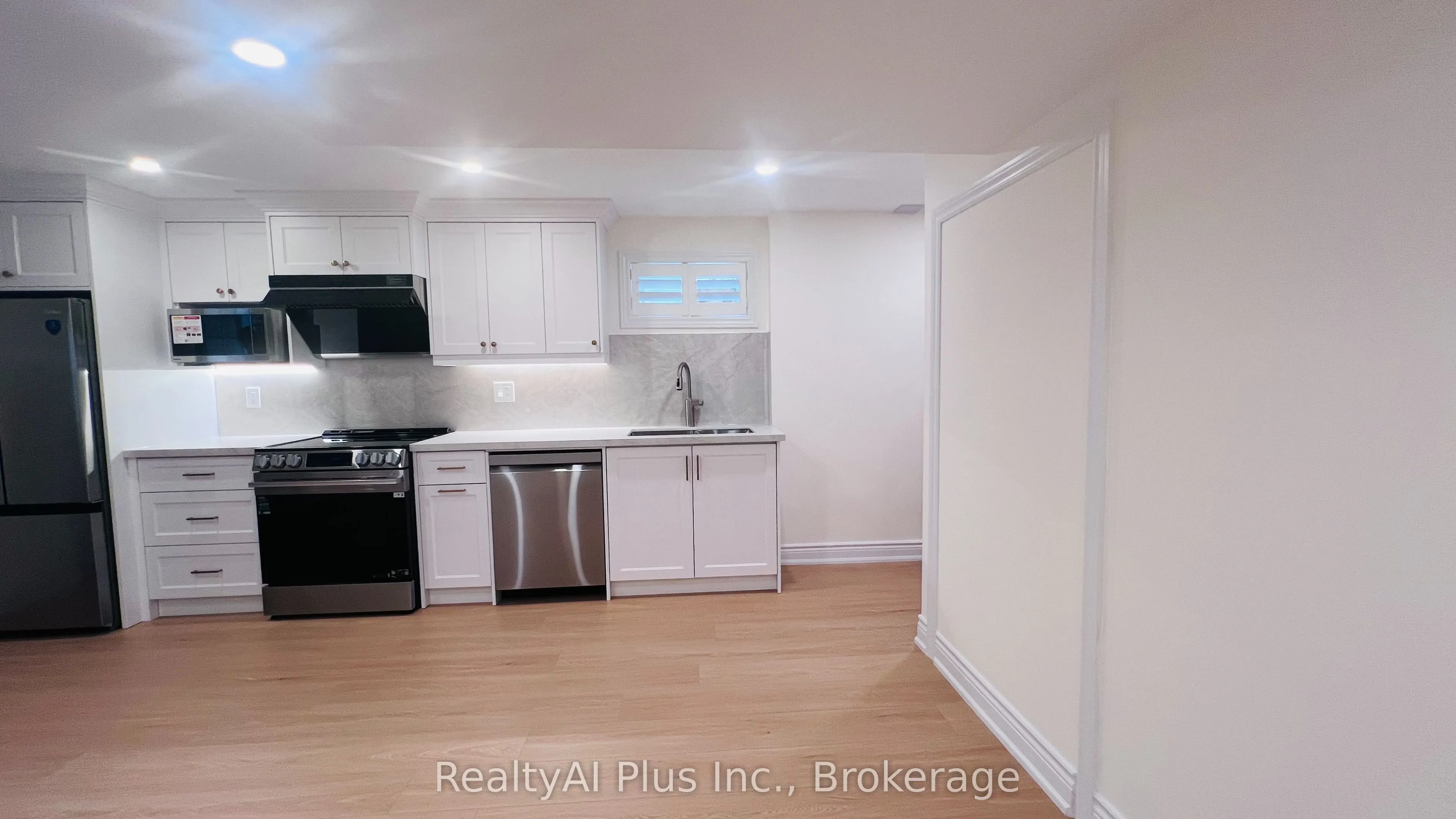 37 Bowhill Drive #Walk-Out Basement