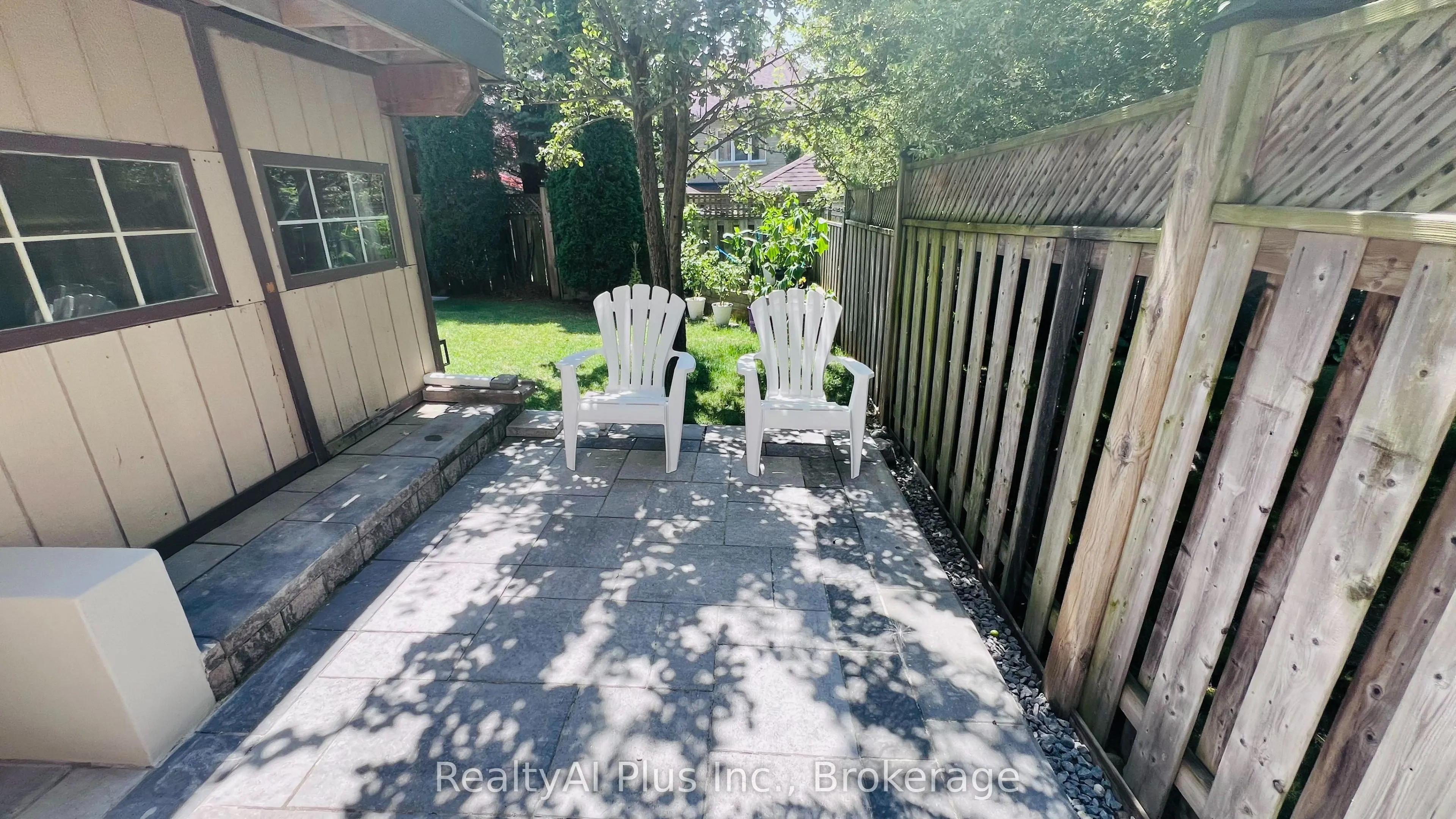 37 Bowhill Drive #Walk-Out Basement