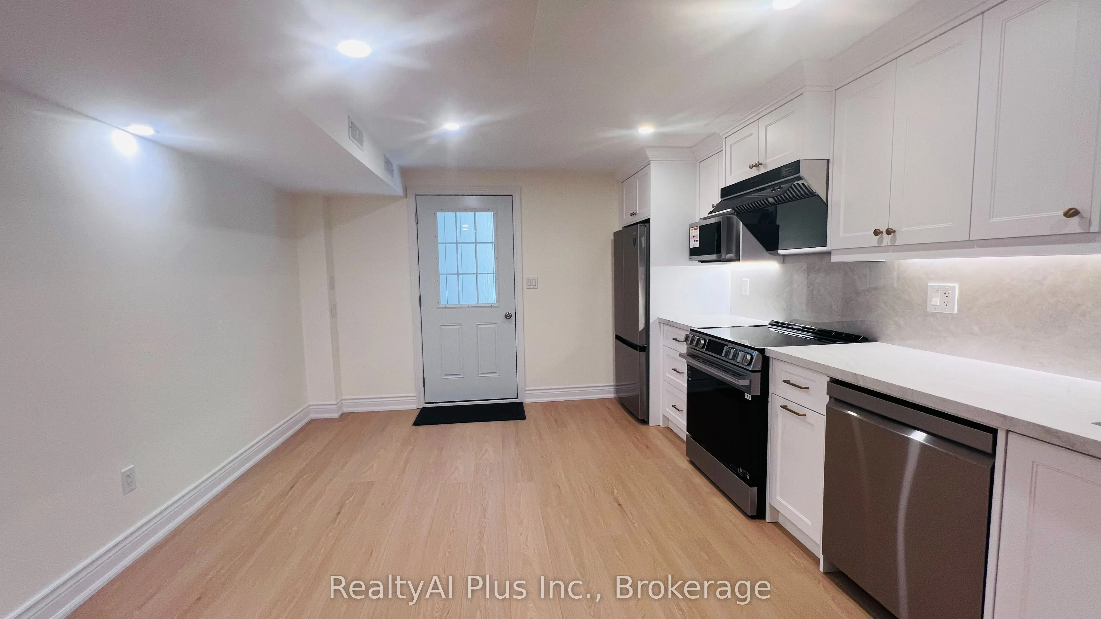 37 Bowhill Drive #Walk-Out Basement
