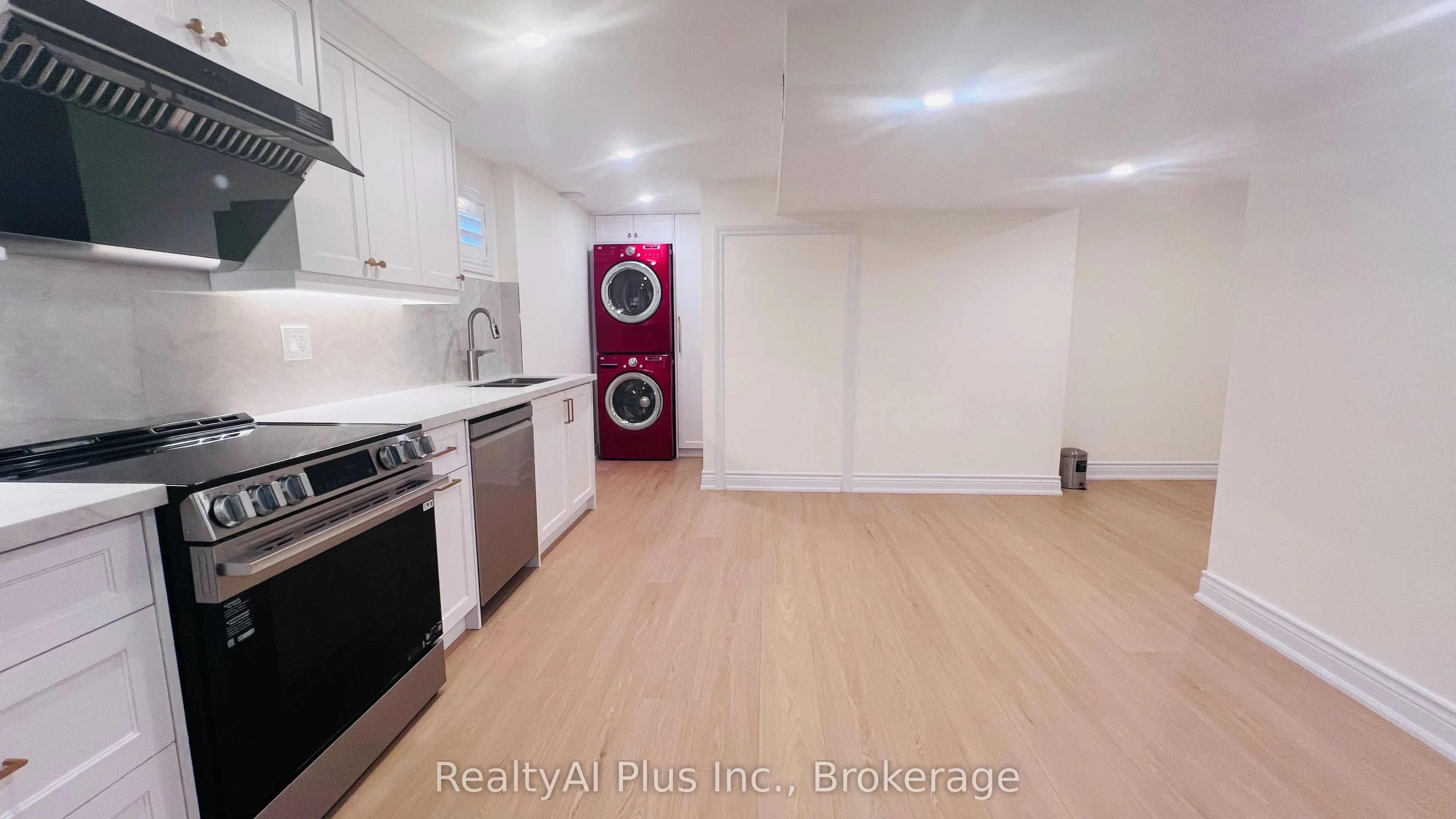 37 Bowhill Drive #Walk-Out Basement