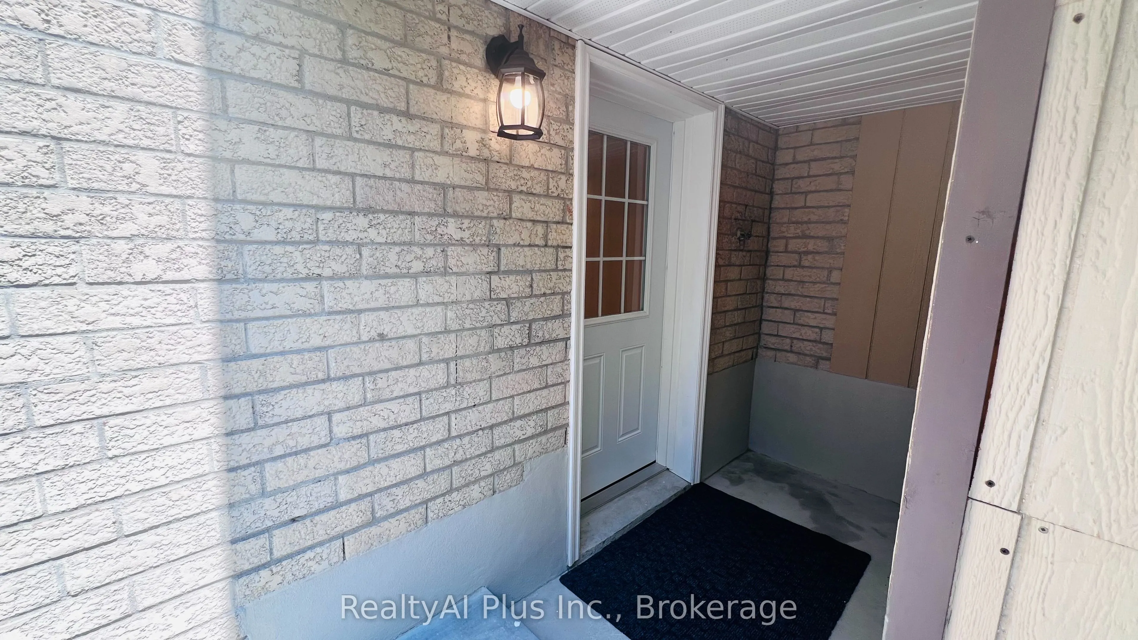 37 Bowhill Drive #Walk-Out Basement