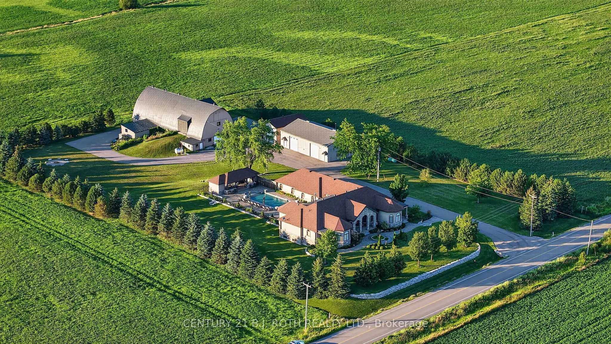 4688 5th Side Road