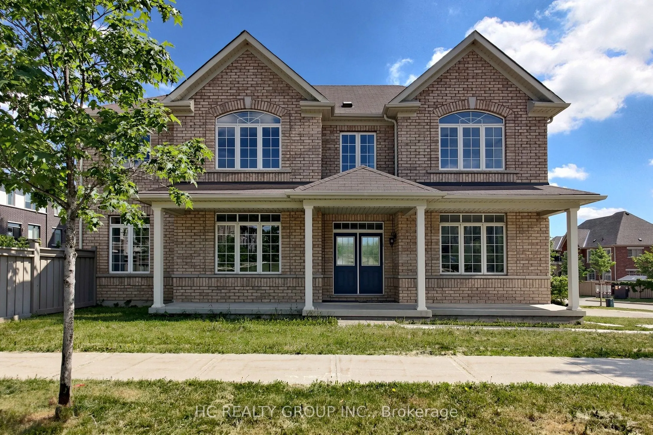2 Apple Grove Court