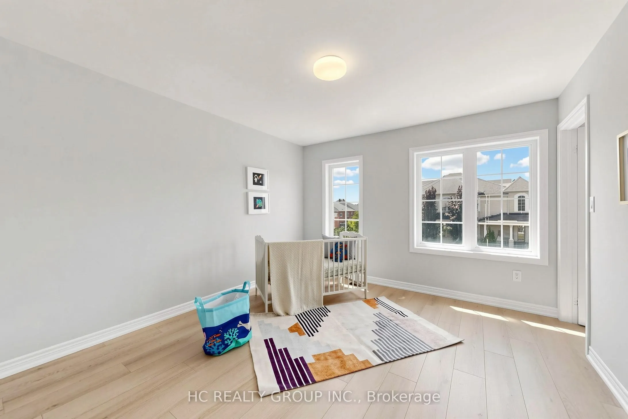 2 Apple Grove Court
