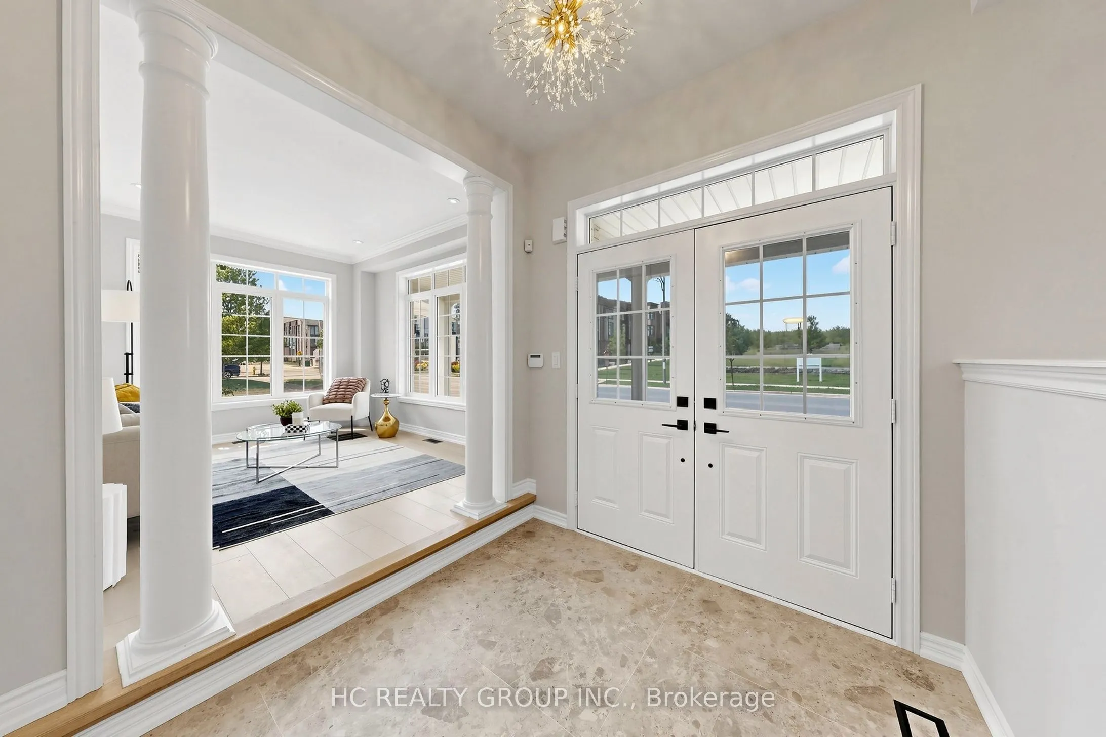 2 Apple Grove Court