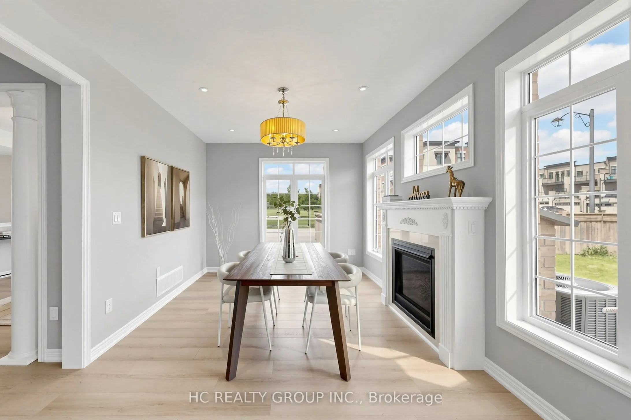 2 Apple Grove Court