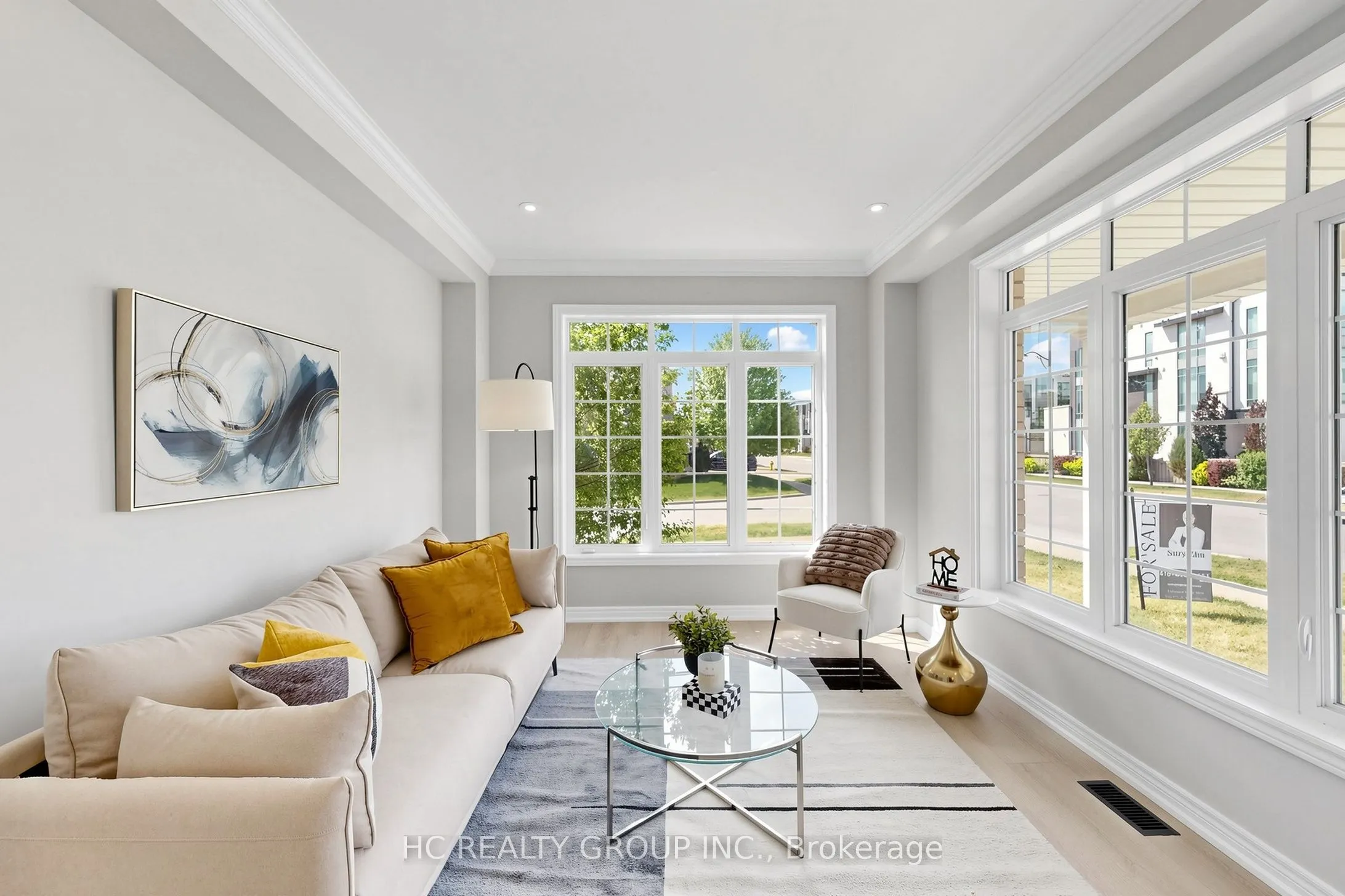 2 Apple Grove Court