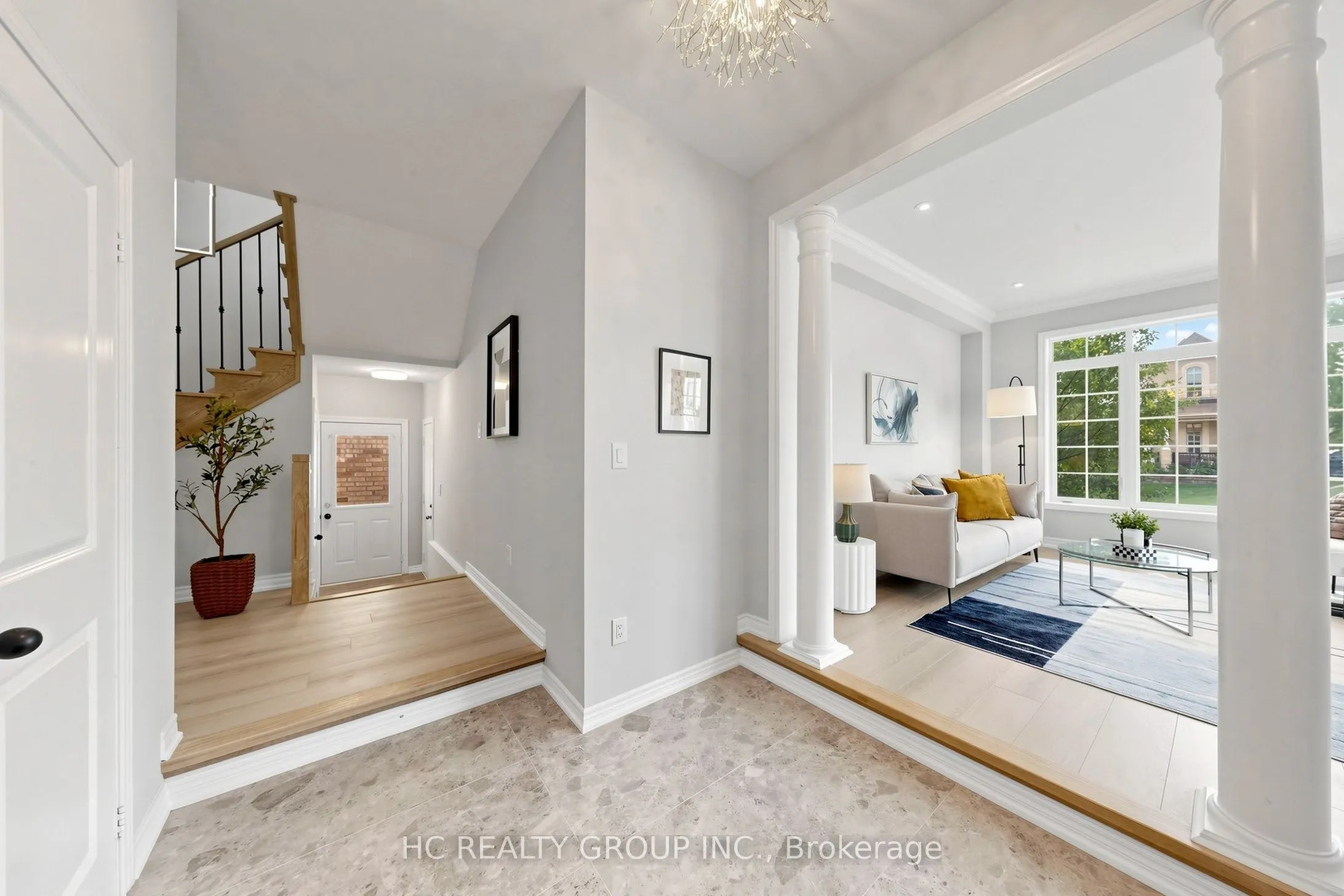 2 Apple Grove Court