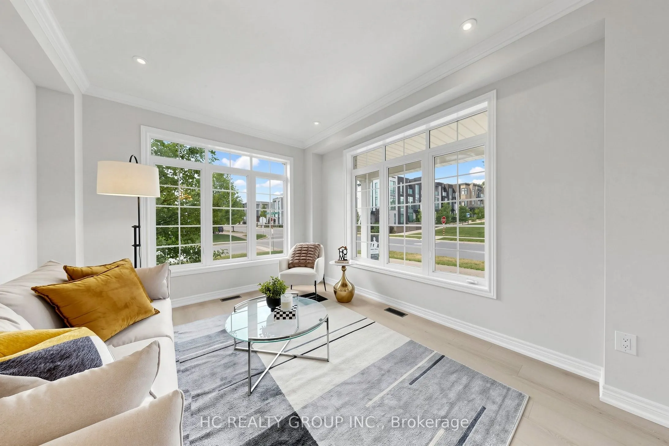 2 Apple Grove Court