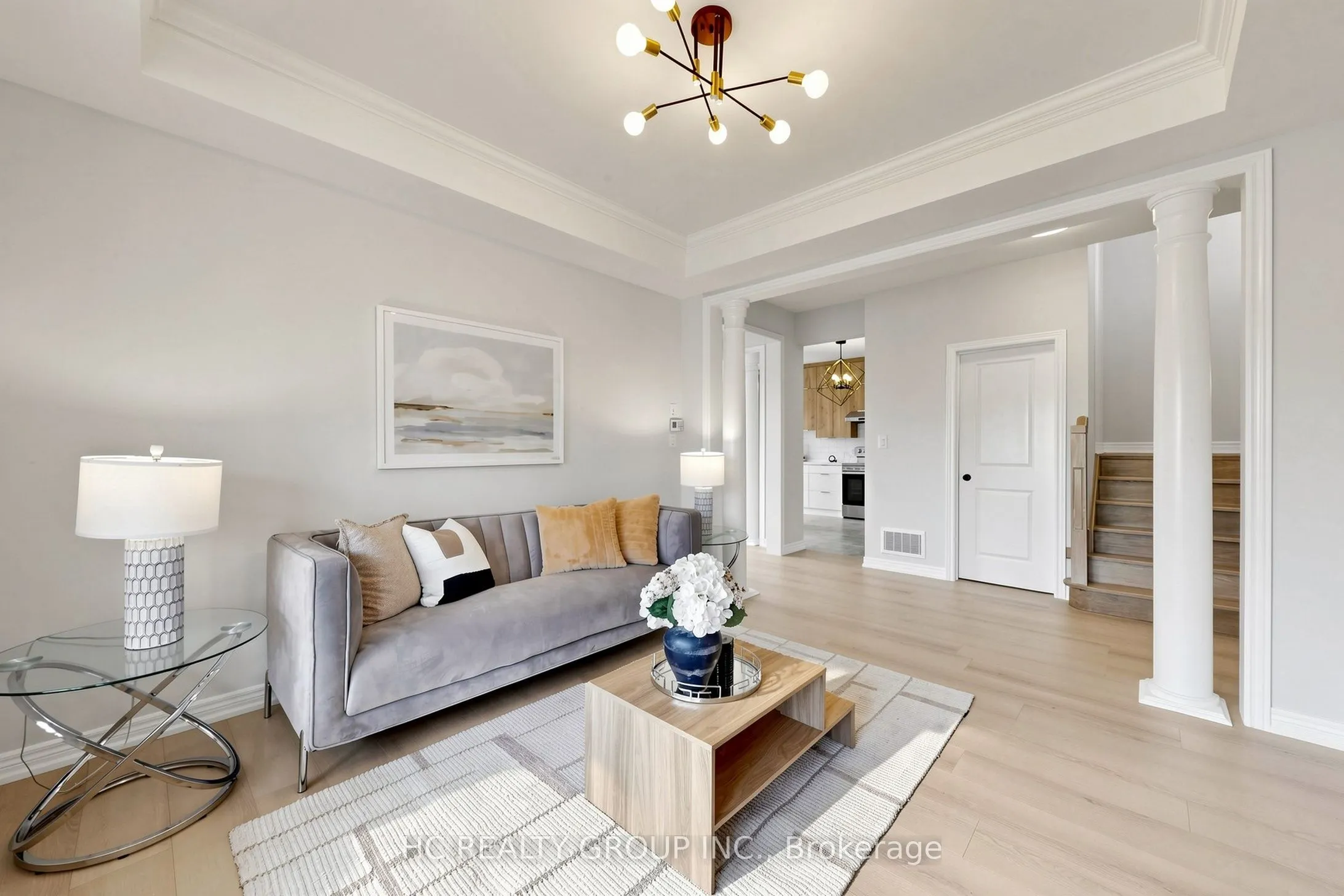 2 Apple Grove Court